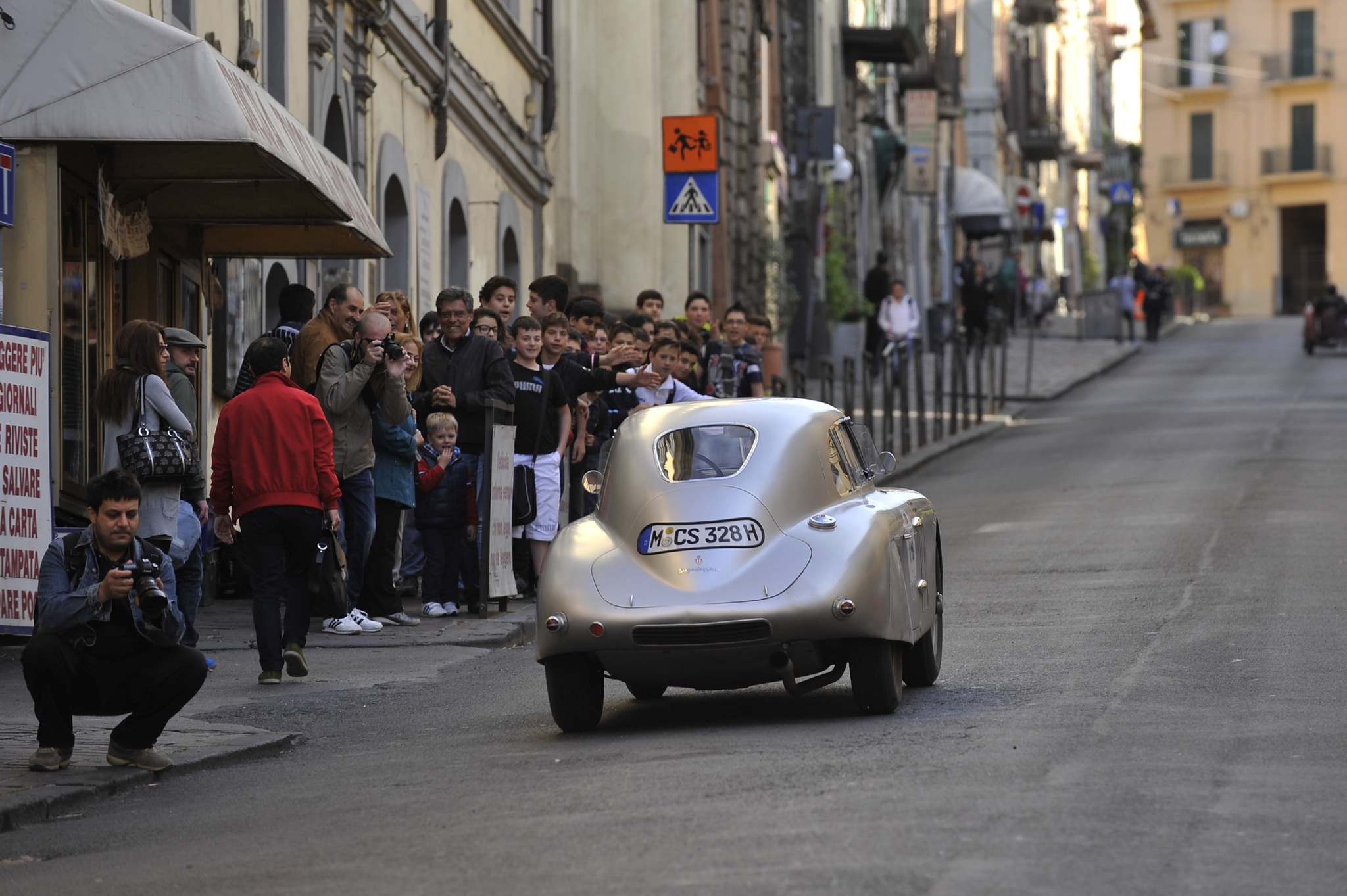 2013 1000 Miglia