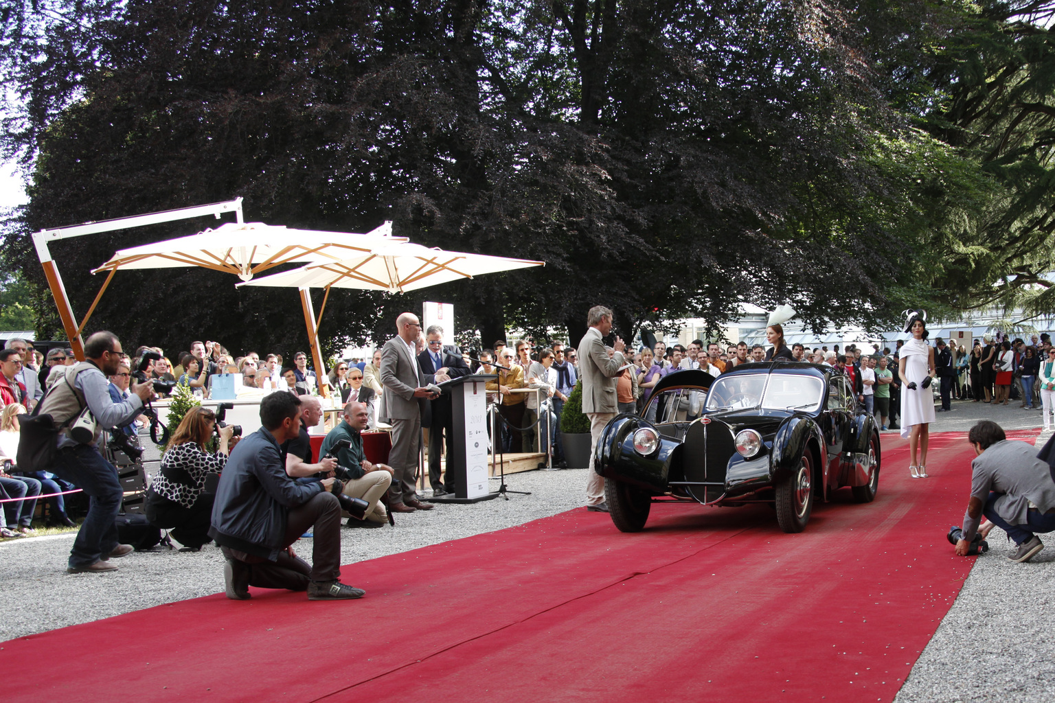 2013 Concorso d'Eleganza Villa d'Este-3