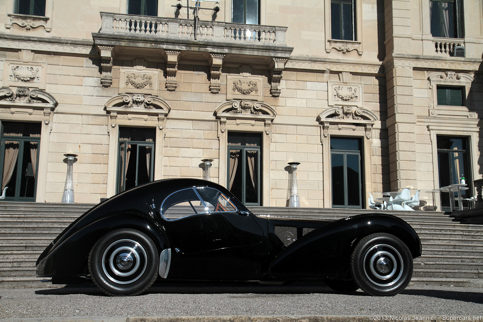 2013 Concorso d'Eleganza Villa d'Este-3