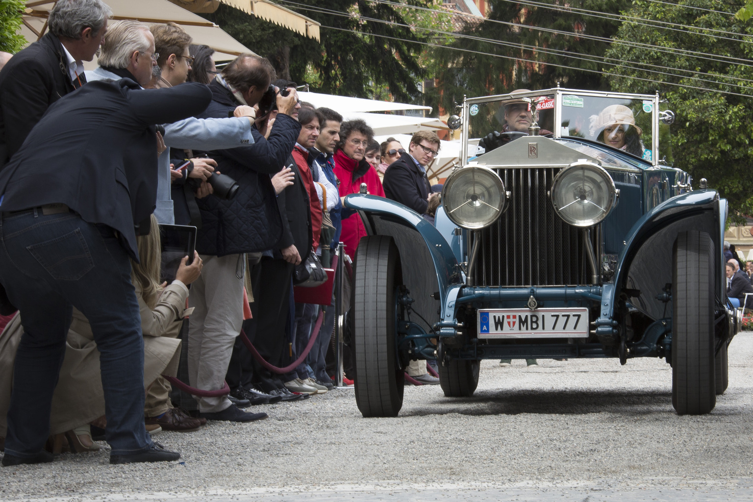 2013 Concorso d'Eleganza Villa d'Este-3