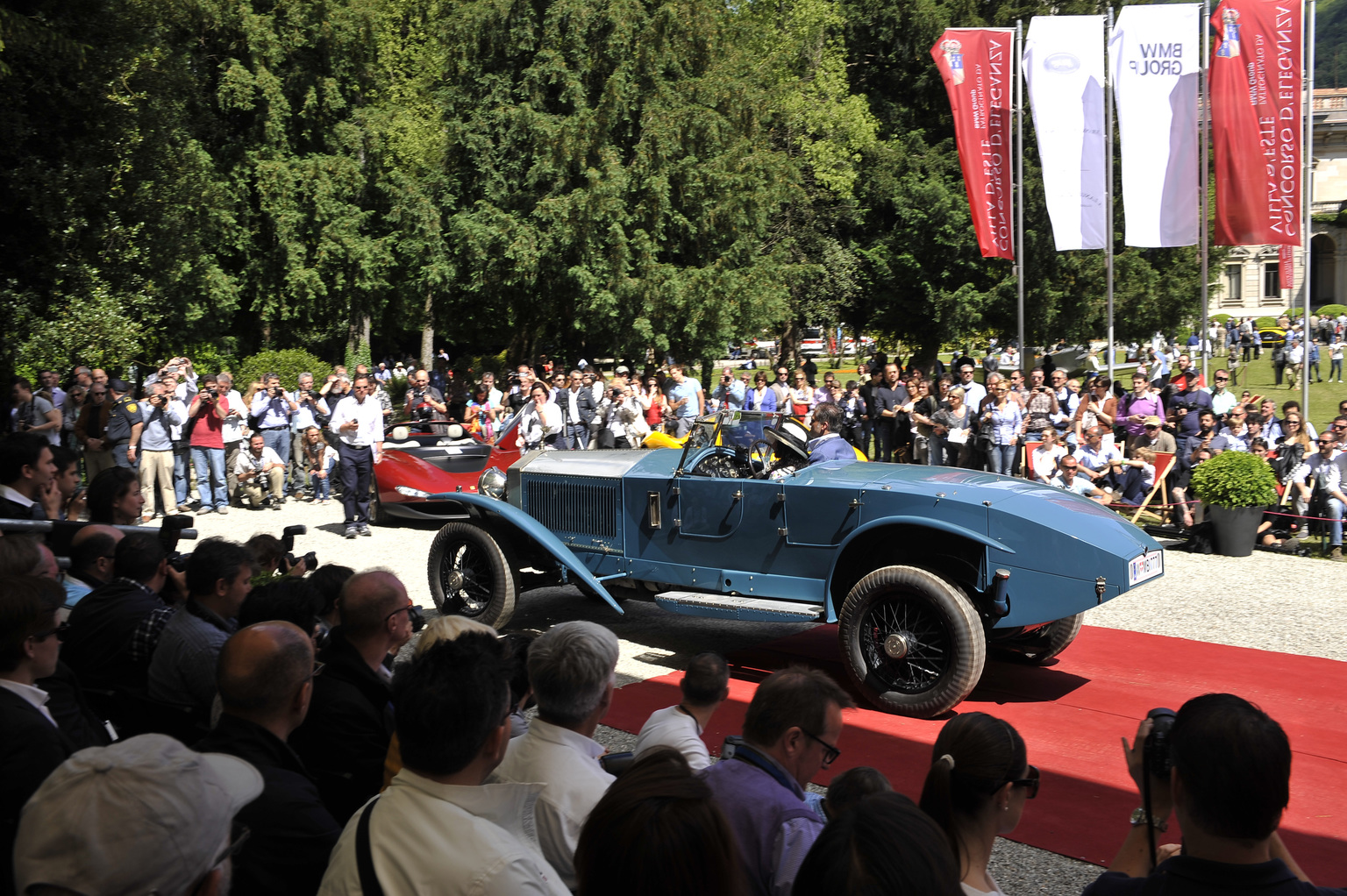 2013 Concorso d'Eleganza Villa d'Este-3