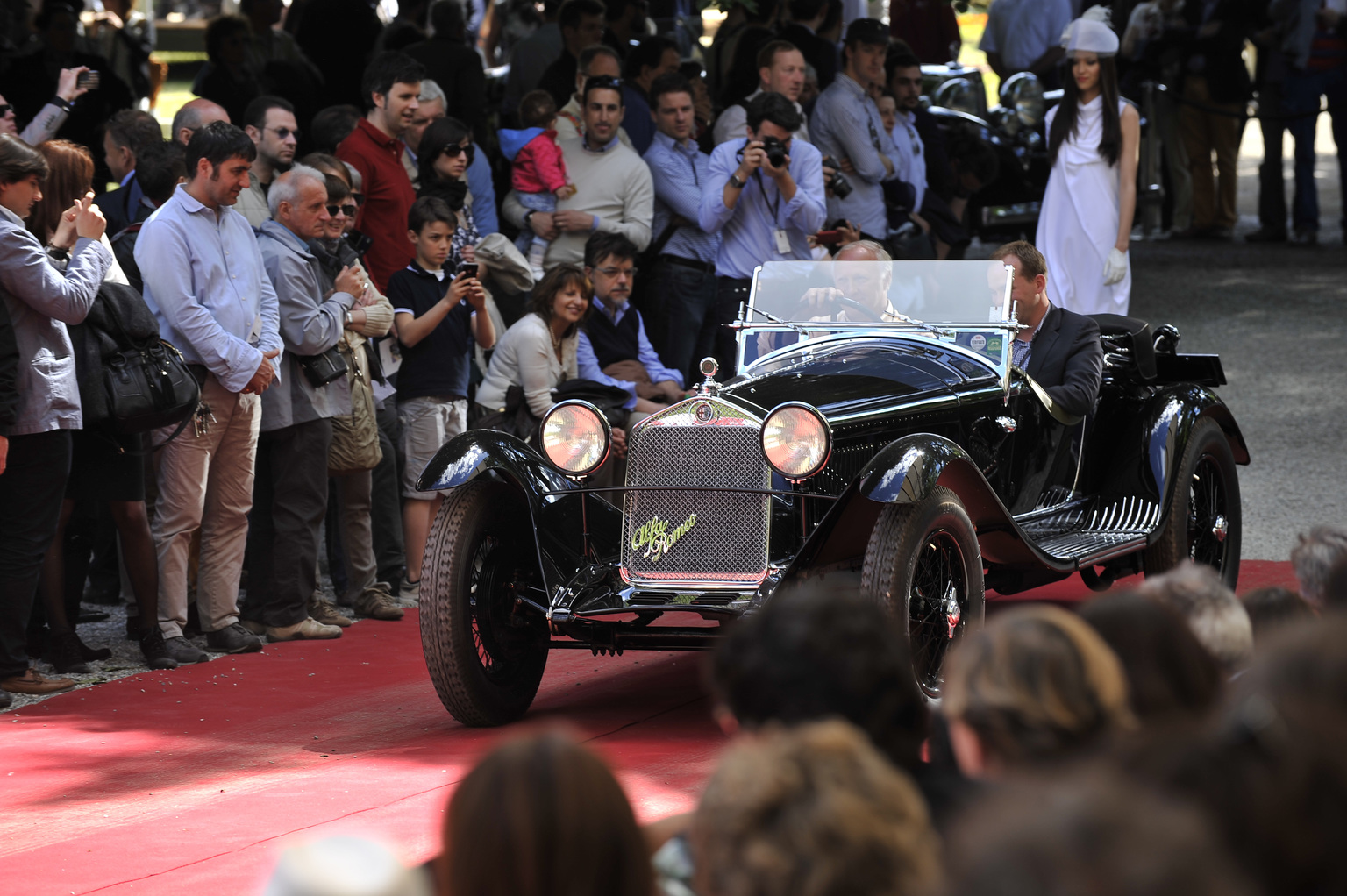 2013 Concorso d'Eleganza Villa d'Este-3