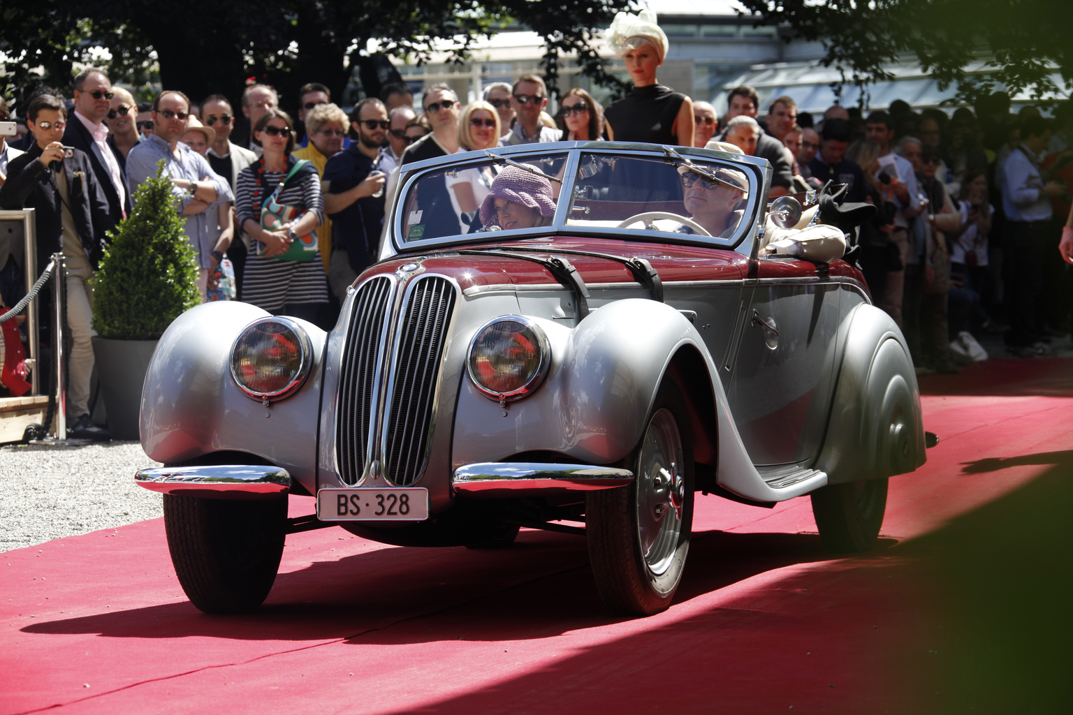 2013 Concorso d'Eleganza Villa d'Este-3