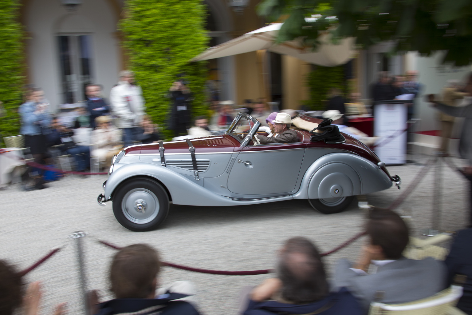 2013 Concorso d'Eleganza Villa d'Este-3