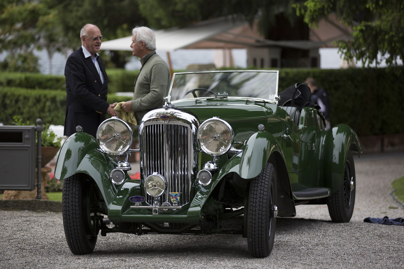 2013 Concorso d'Eleganza Villa d'Este-3