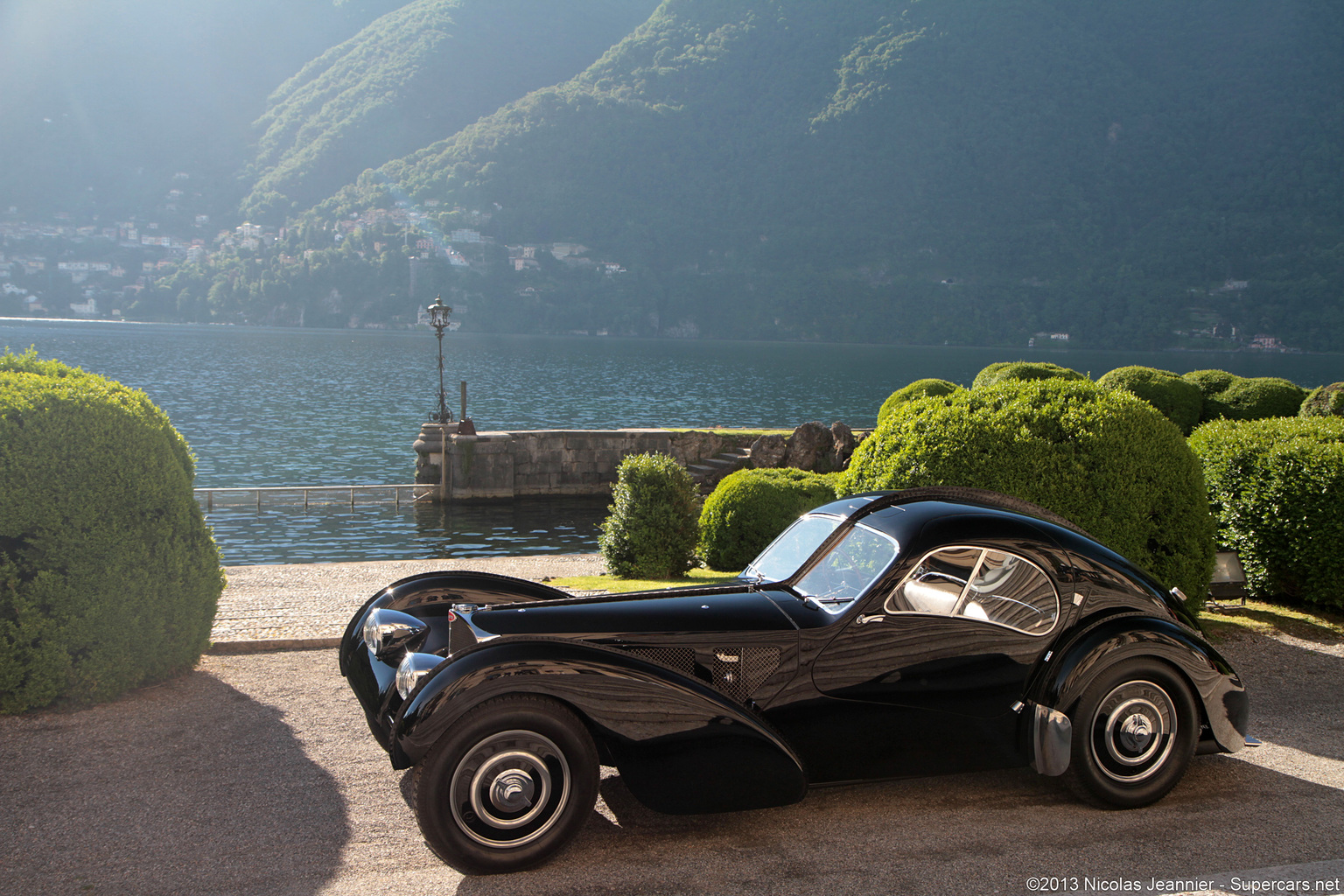 2013 Concorso d'Eleganza Villa d'Este-3