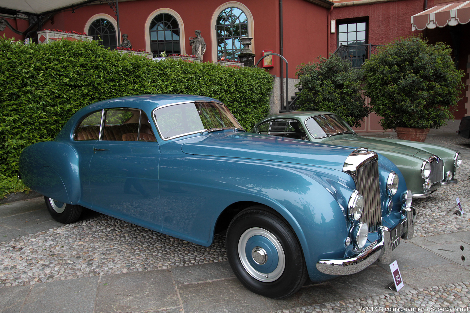 2013 Concorso d'Eleganza Villa d'Este-4