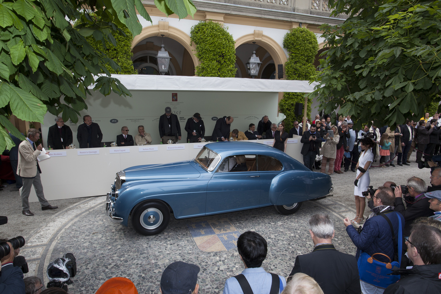 2013 Concorso d'Eleganza Villa d'Este-4