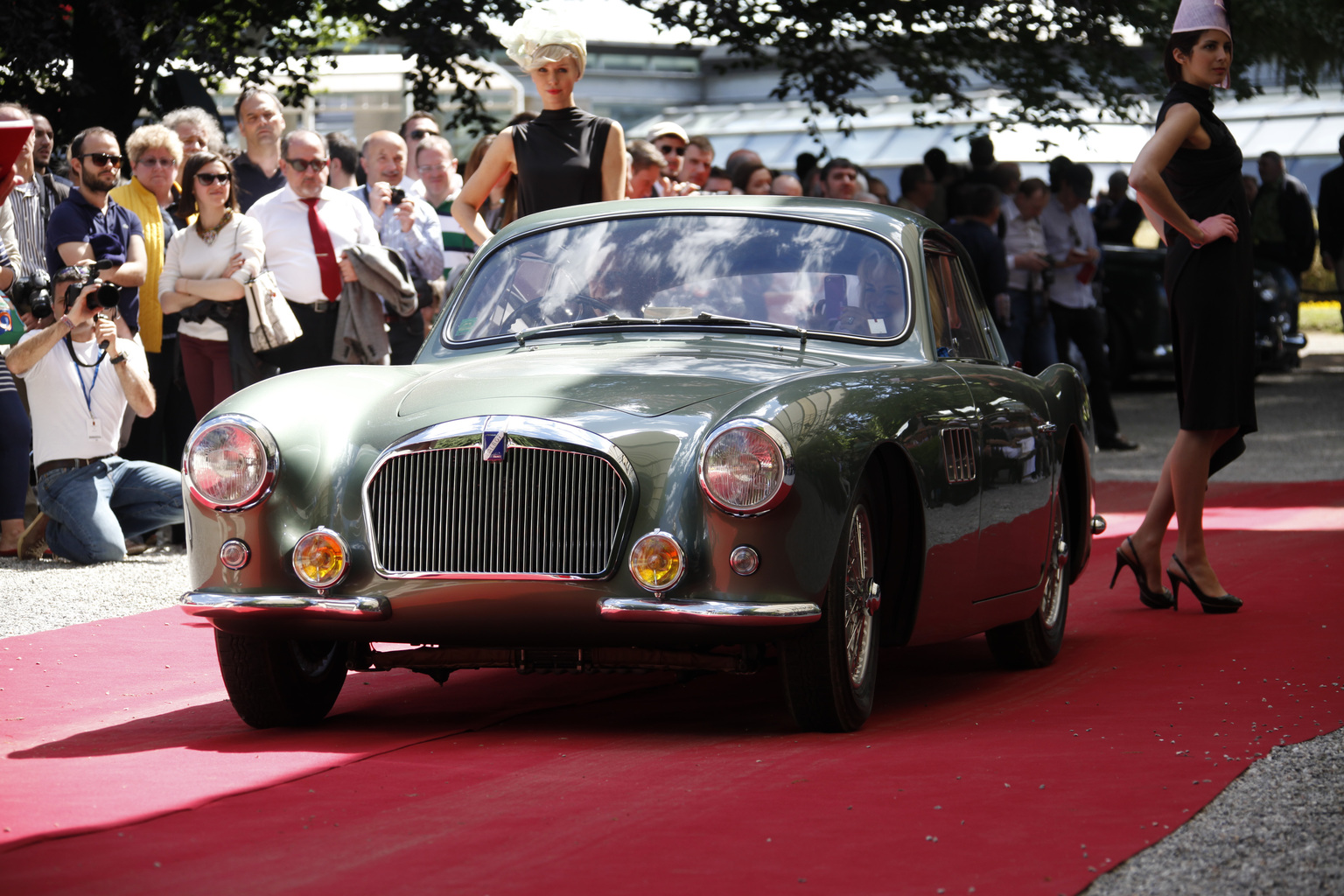 2013 Concorso d'Eleganza Villa d'Este-4