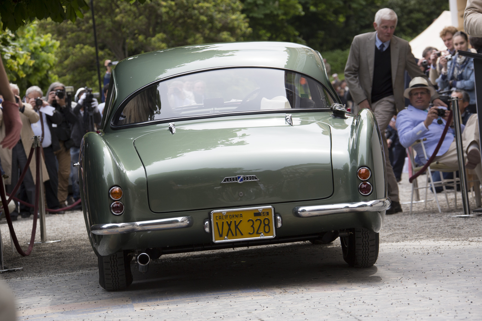 2013 Concorso d'Eleganza Villa d'Este-4