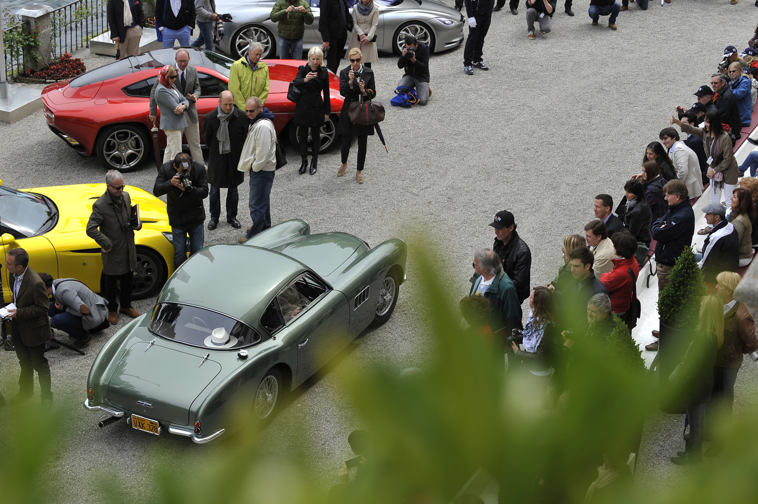 2013 Concorso d'Eleganza Villa d'Este-4