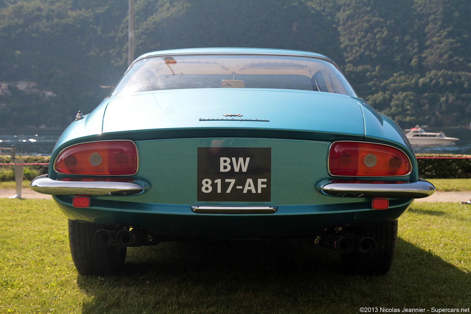 2013 Concorso d'Eleganza Villa d'Este-4