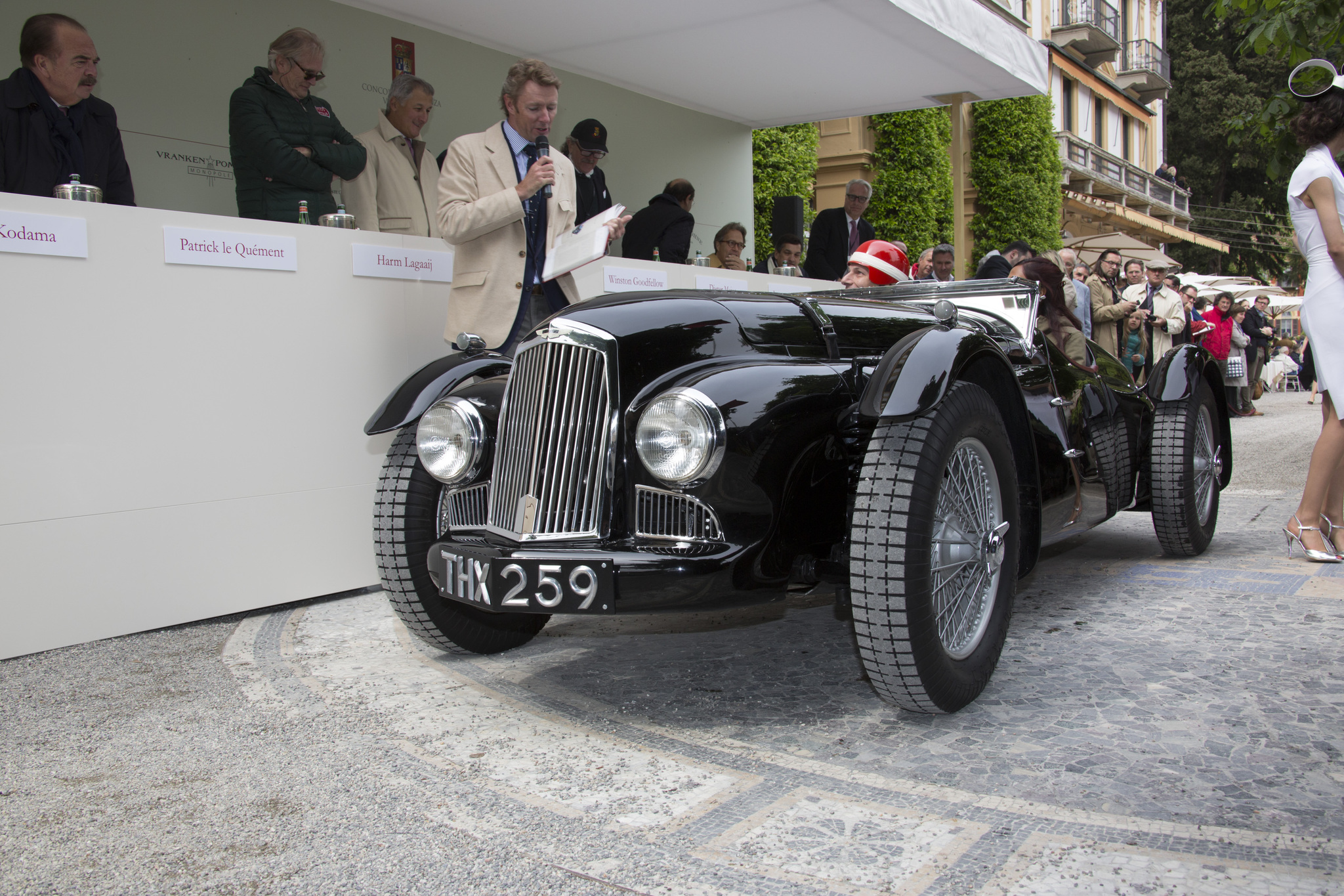 2013 Concorso d'Eleganza Villa d'Este-5