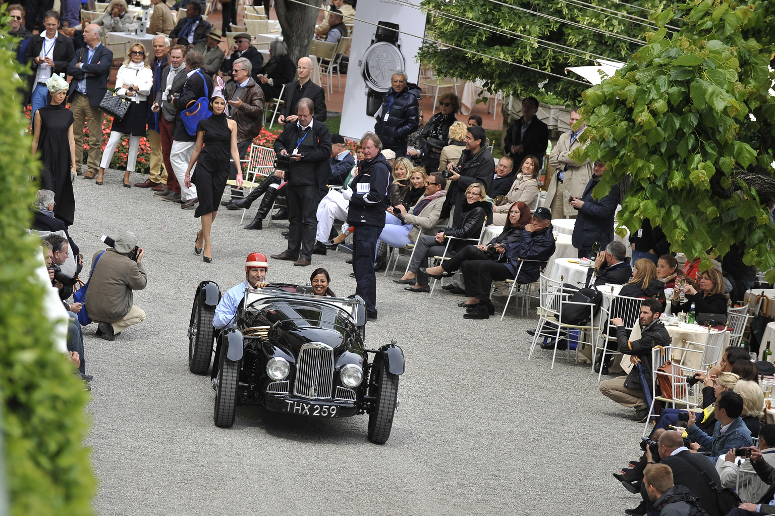 2013 Concorso d'Eleganza Villa d'Este-5