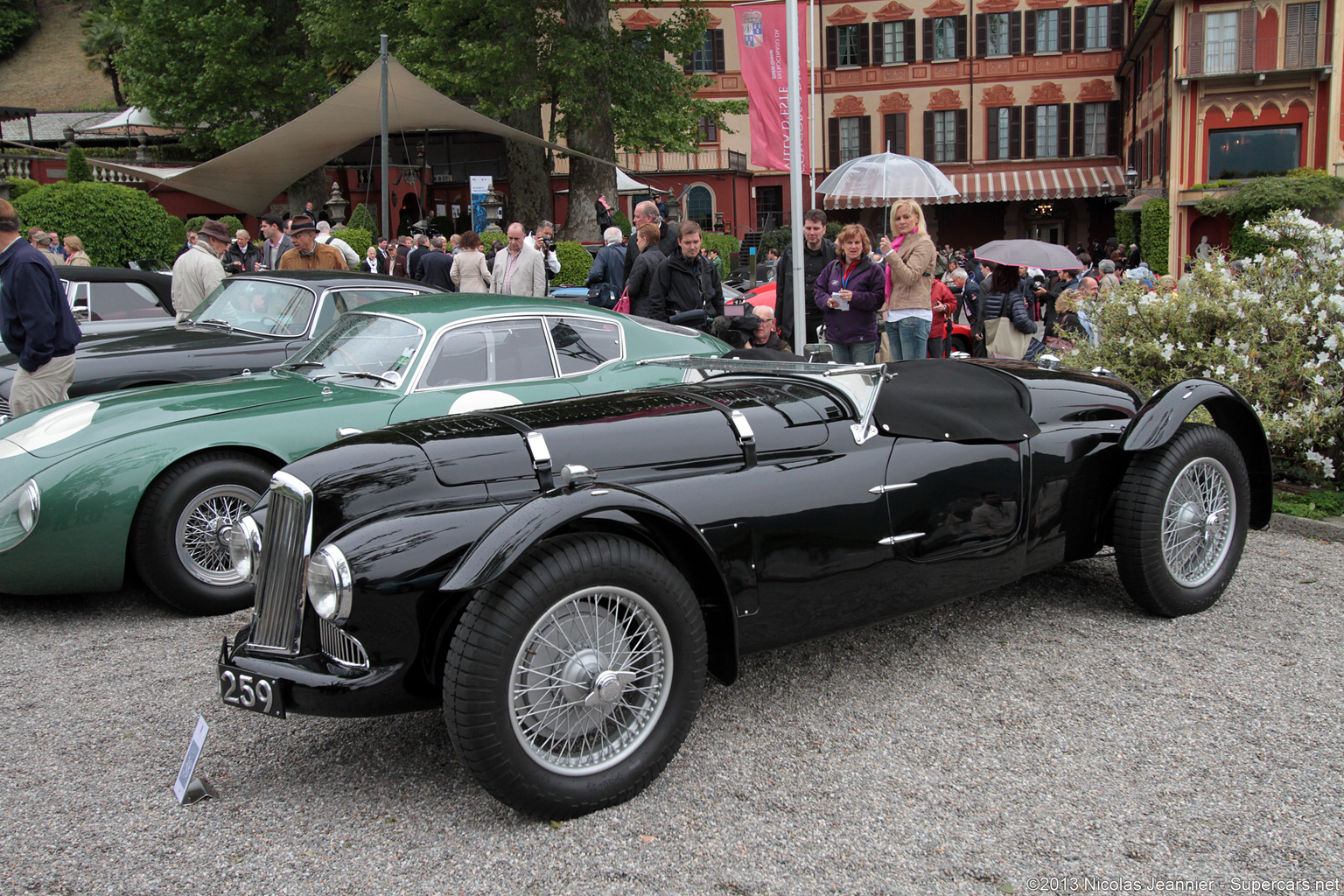 2013 Concorso d'Eleganza Villa d'Este-5