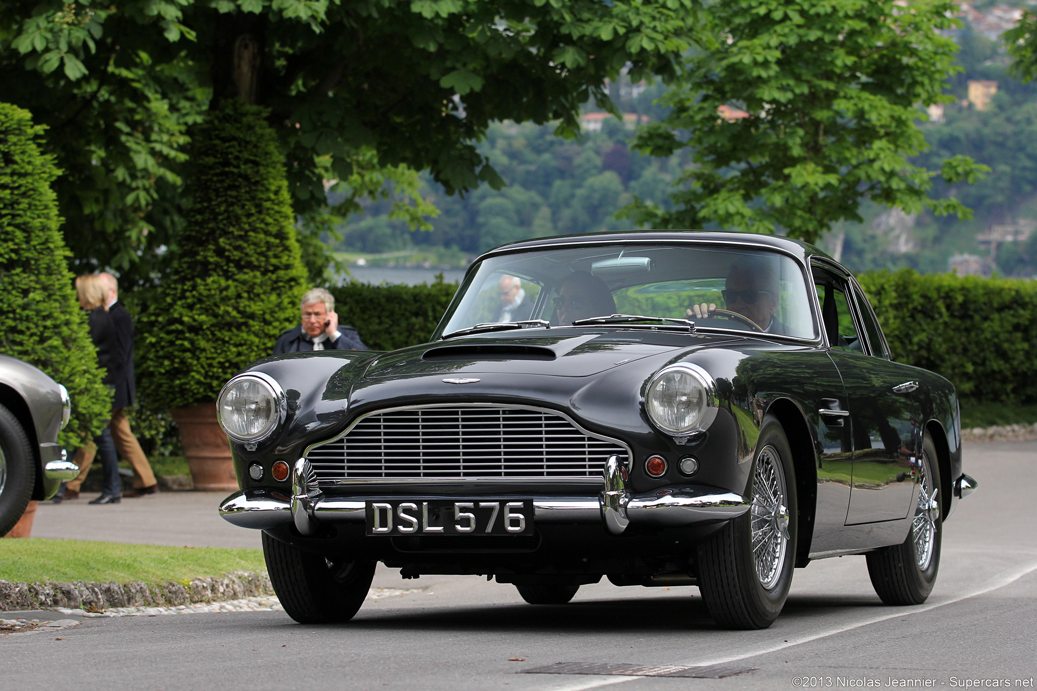 2013 Concorso d'Eleganza Villa d'Este-5