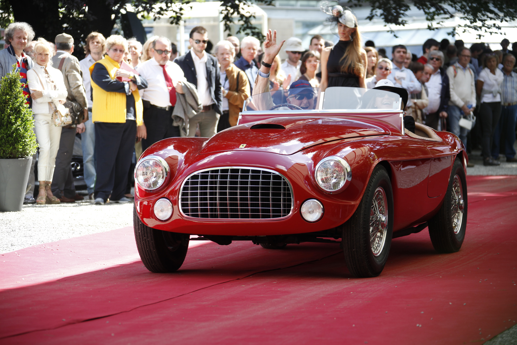 2013 Concorso d'Eleganza Villa d'Este-6