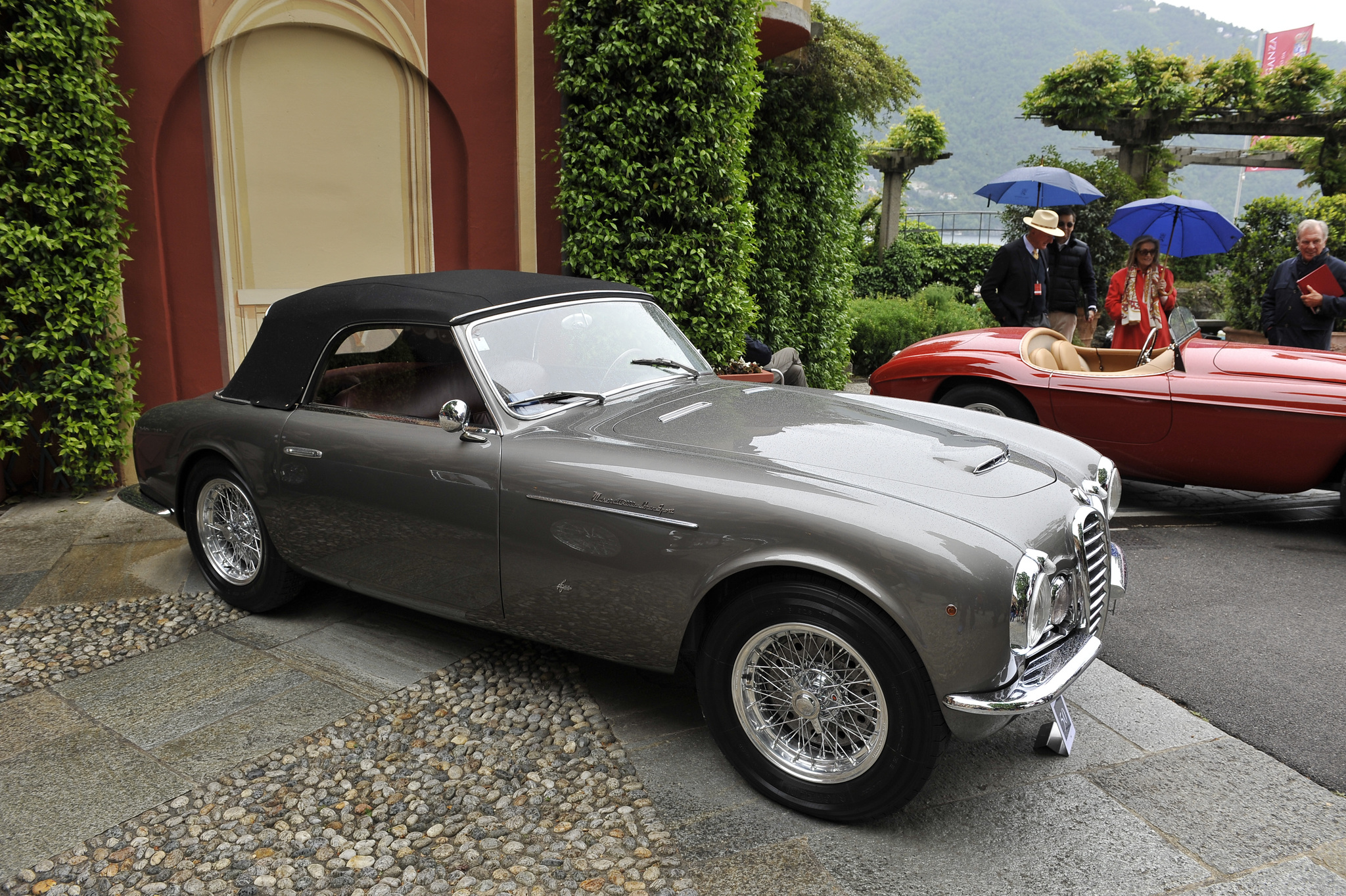 2013 Concorso d'Eleganza Villa d'Este-6