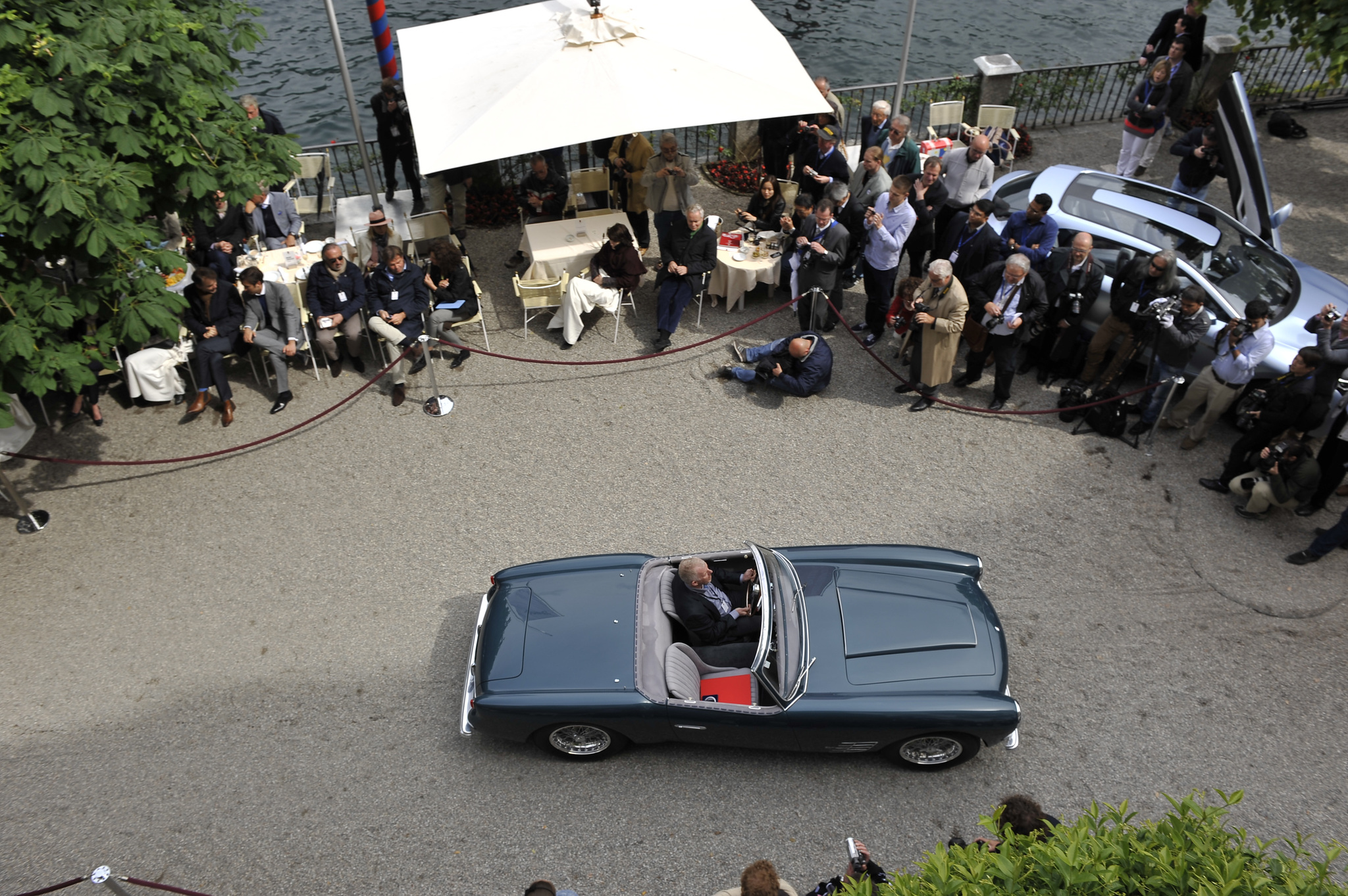 2013 Concorso d'Eleganza Villa d'Este-6