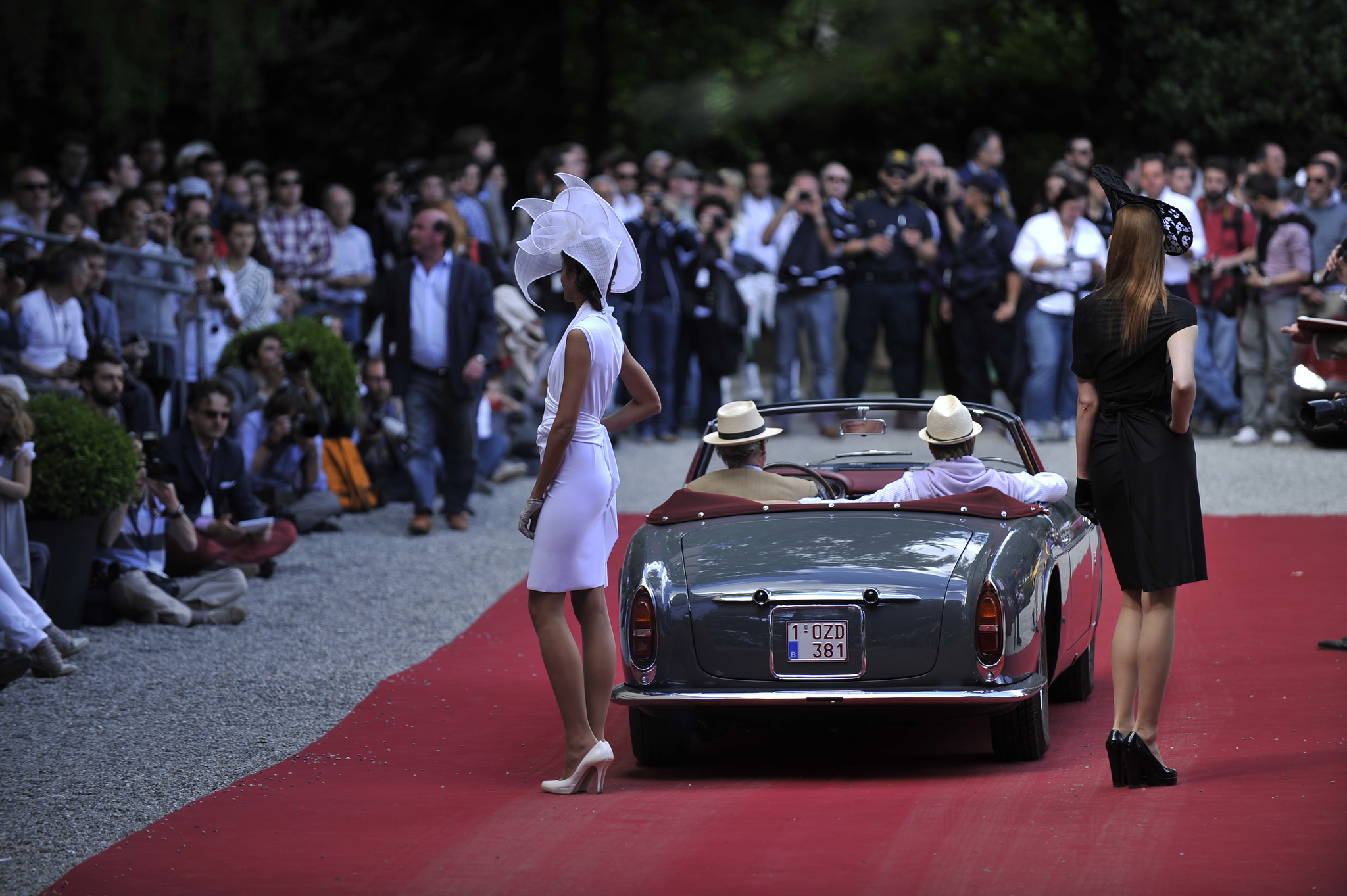 2013 Concorso d'Eleganza Villa d'Este-6