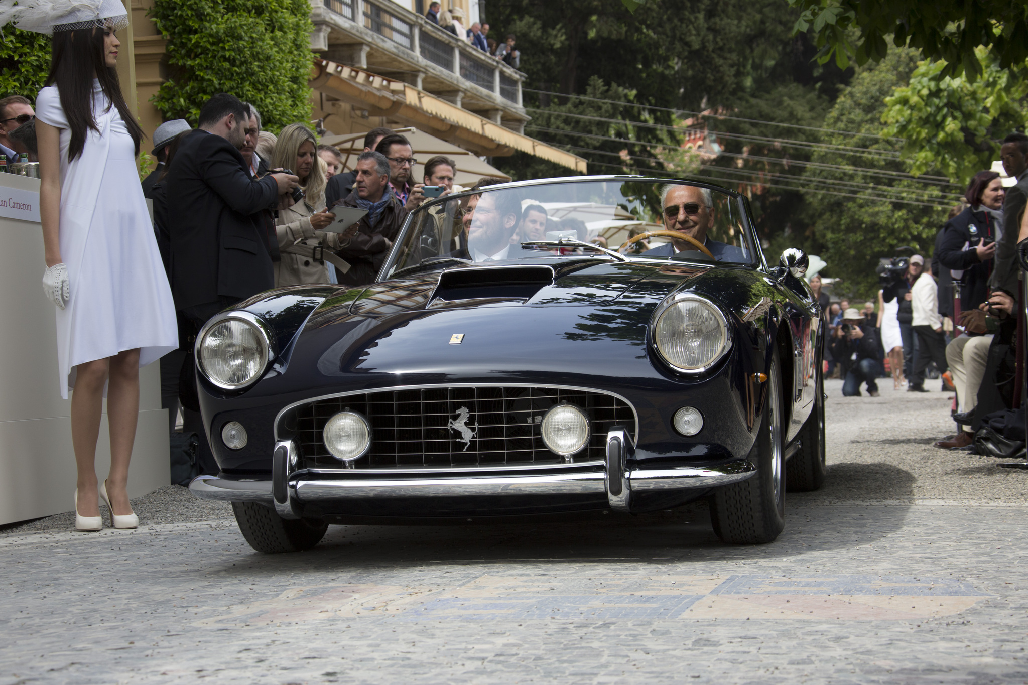 2013 Concorso d'Eleganza Villa d'Este-6