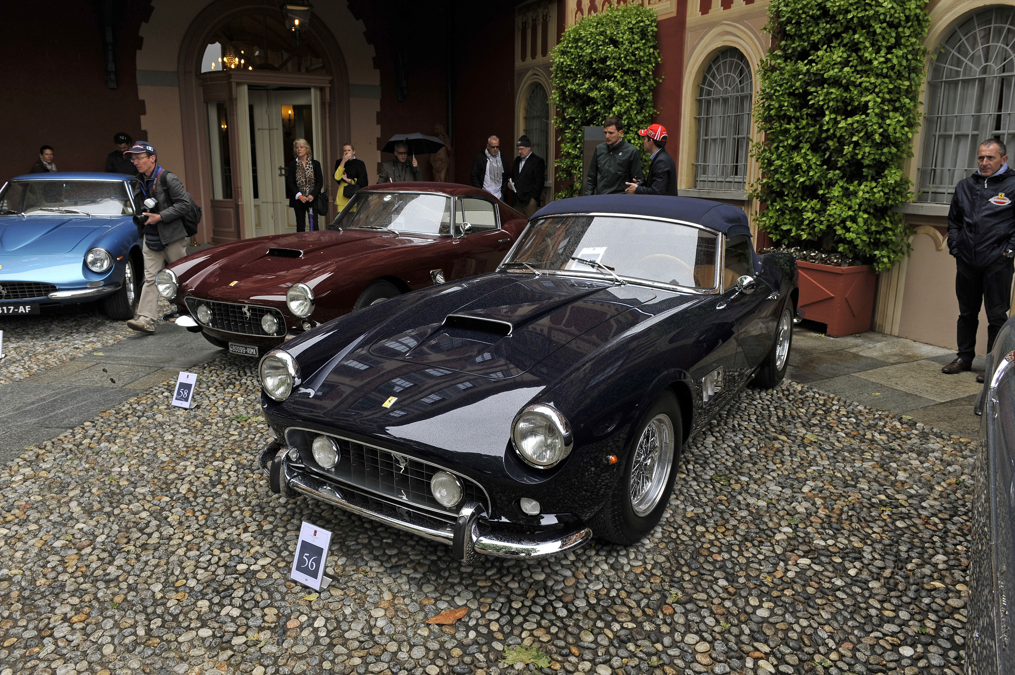 2013 Concorso d'Eleganza Villa d'Este-6