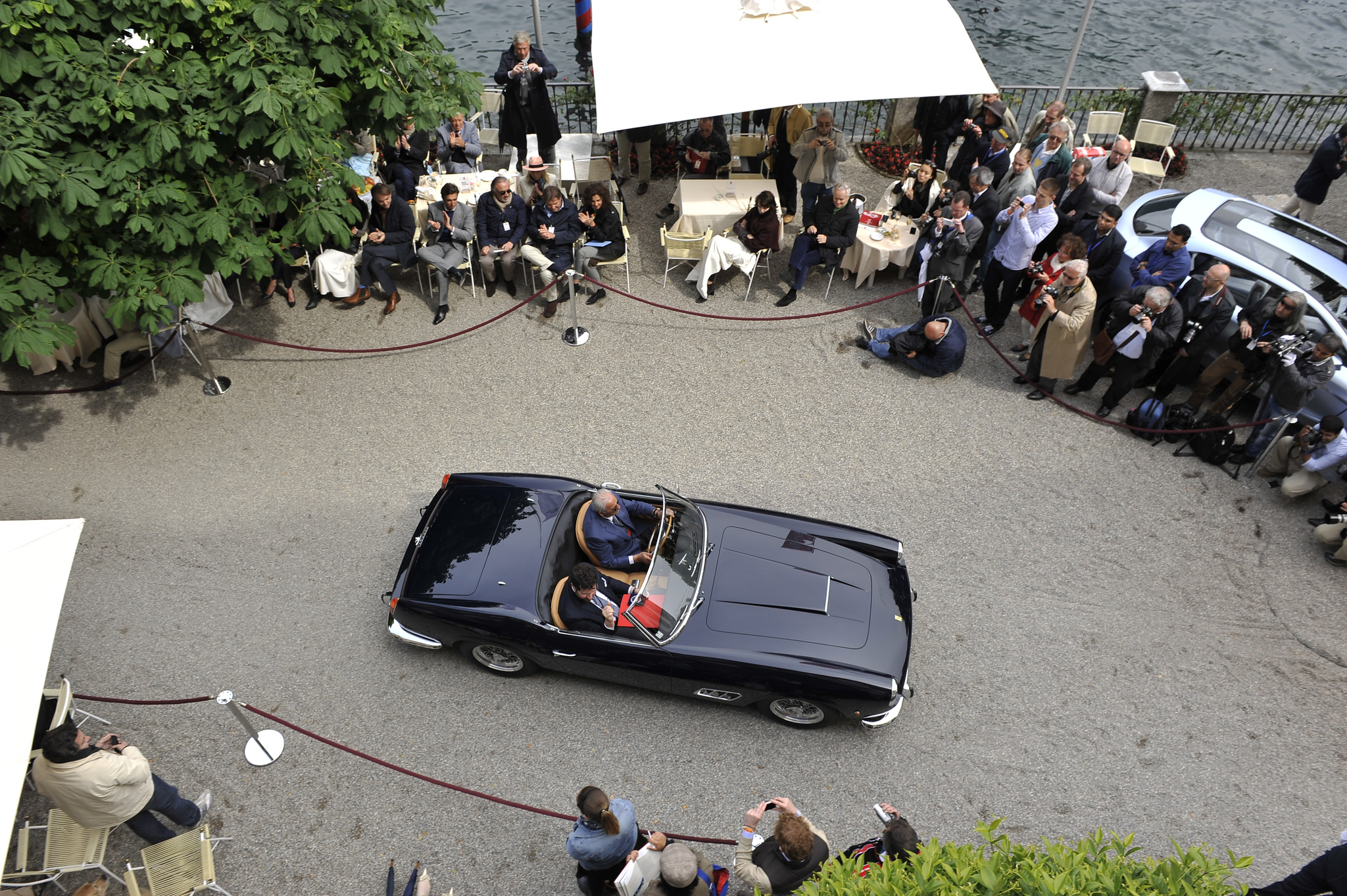 2013 Concorso d'Eleganza Villa d'Este-6