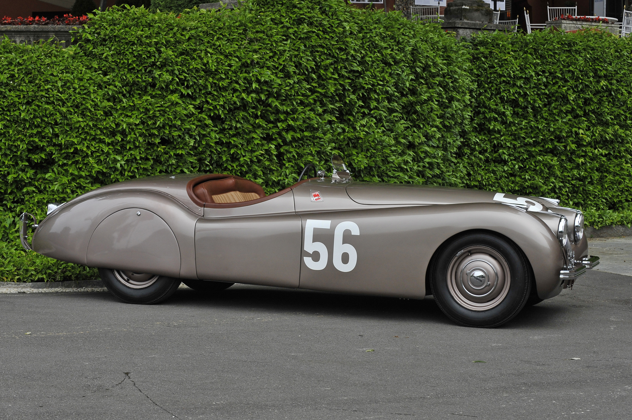 2013 Concorso d'Eleganza Villa d'Este-7