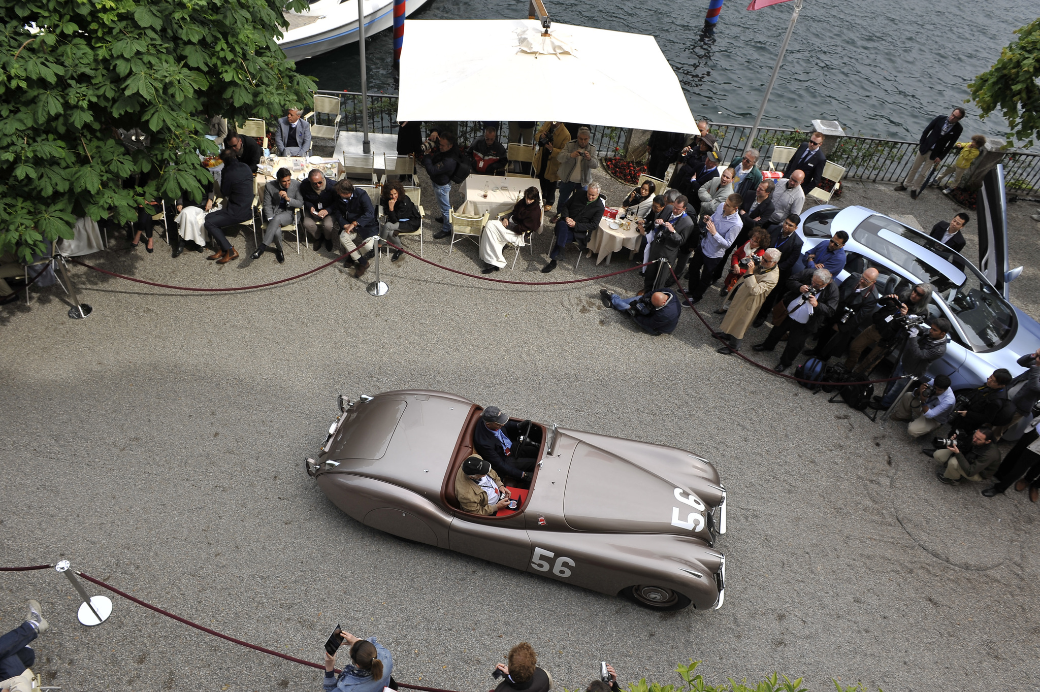 2013 Concorso d'Eleganza Villa d'Este-7