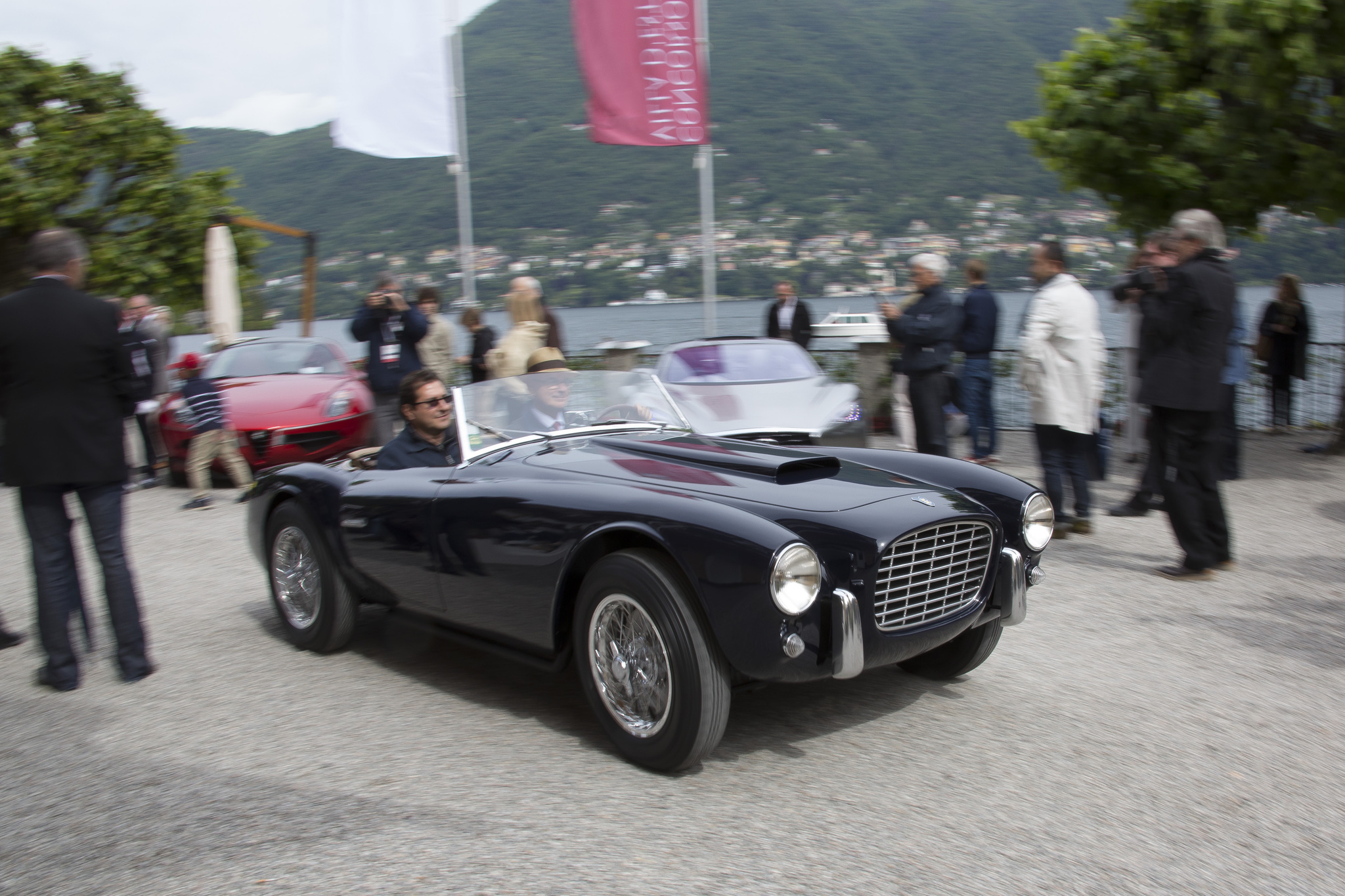 2013 Concorso d'Eleganza Villa d'Este-7