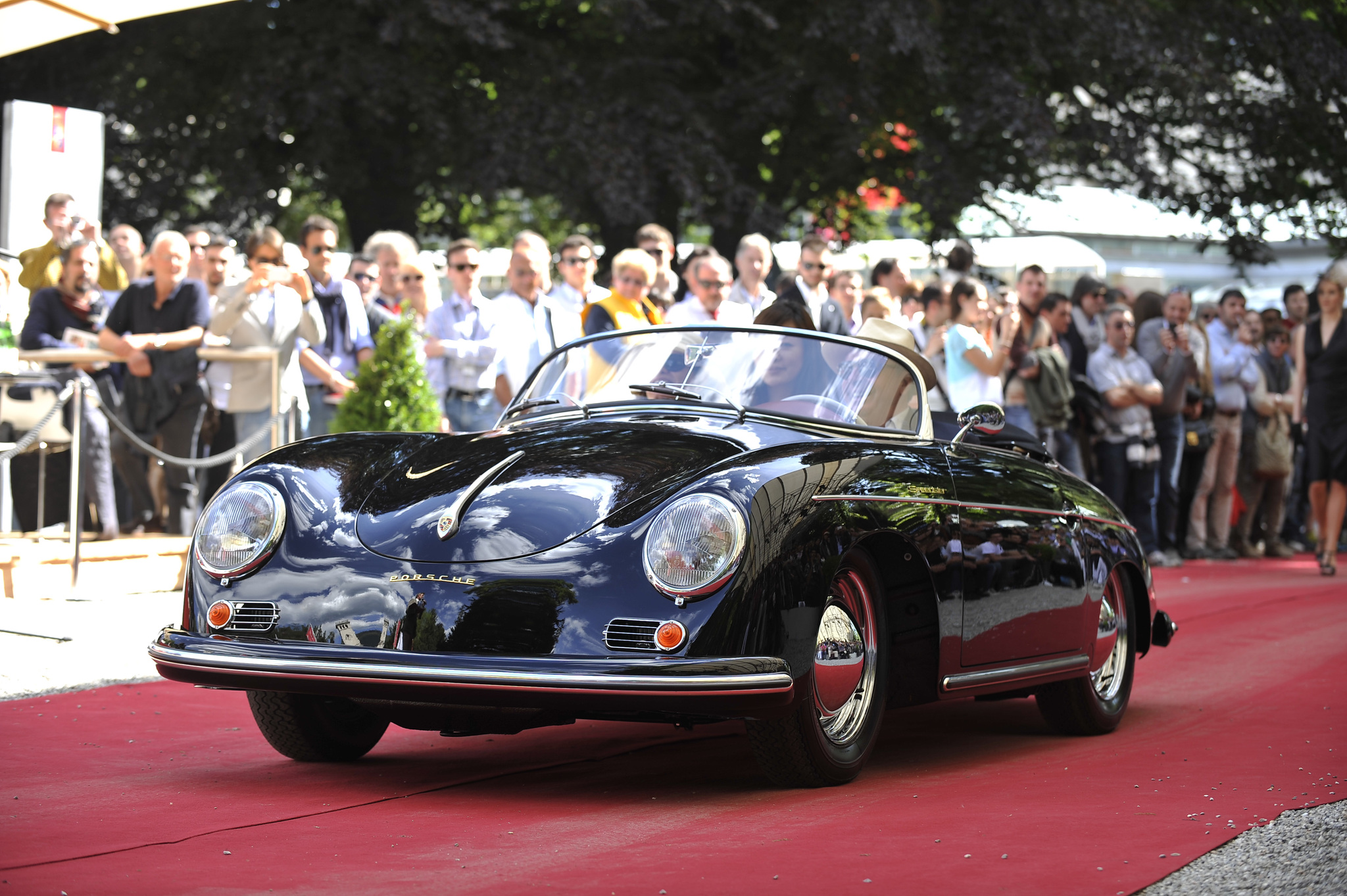 2013 Concorso d'Eleganza Villa d'Este-7