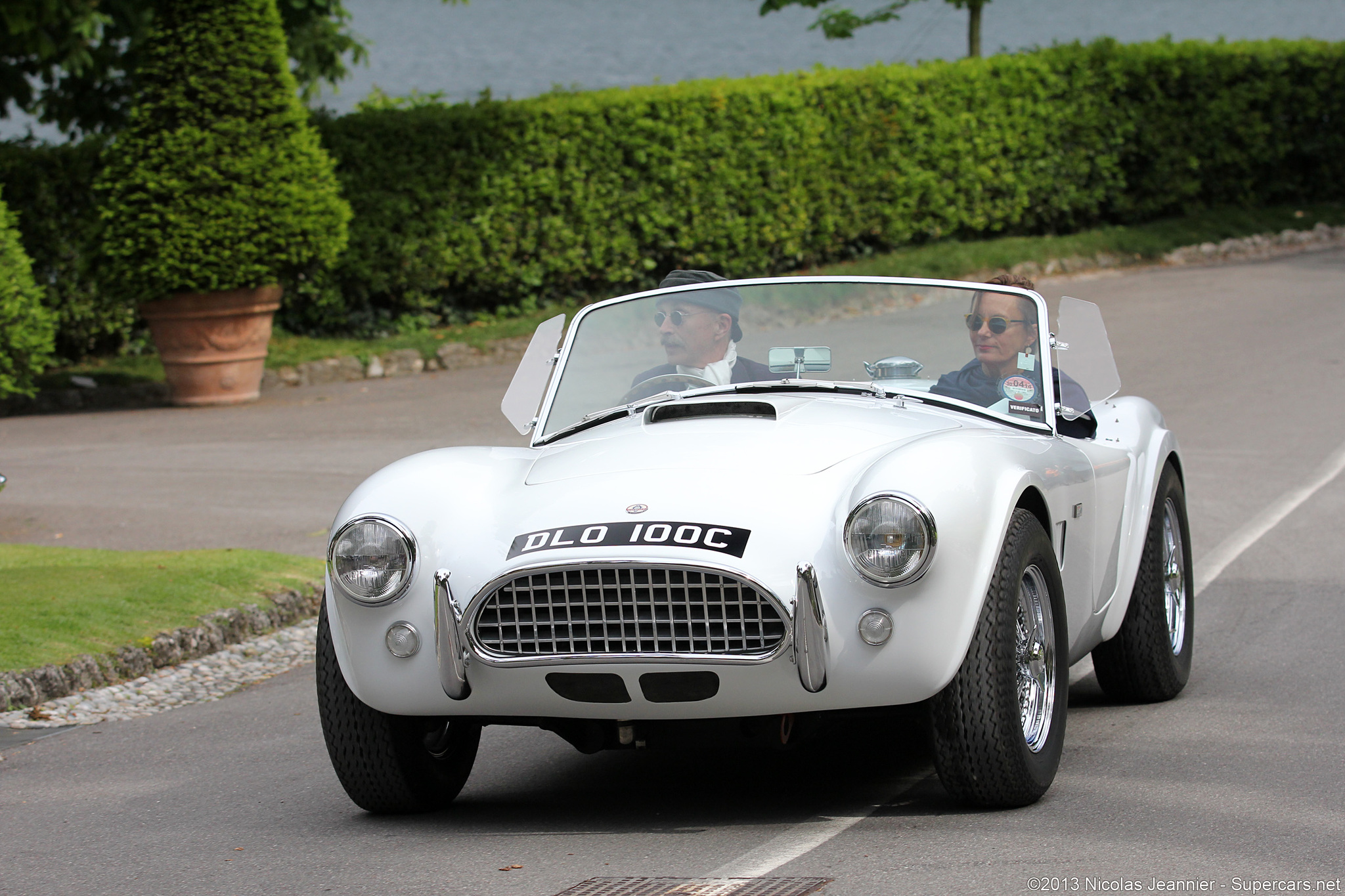 2013 Concorso d'Eleganza Villa d'Este-7