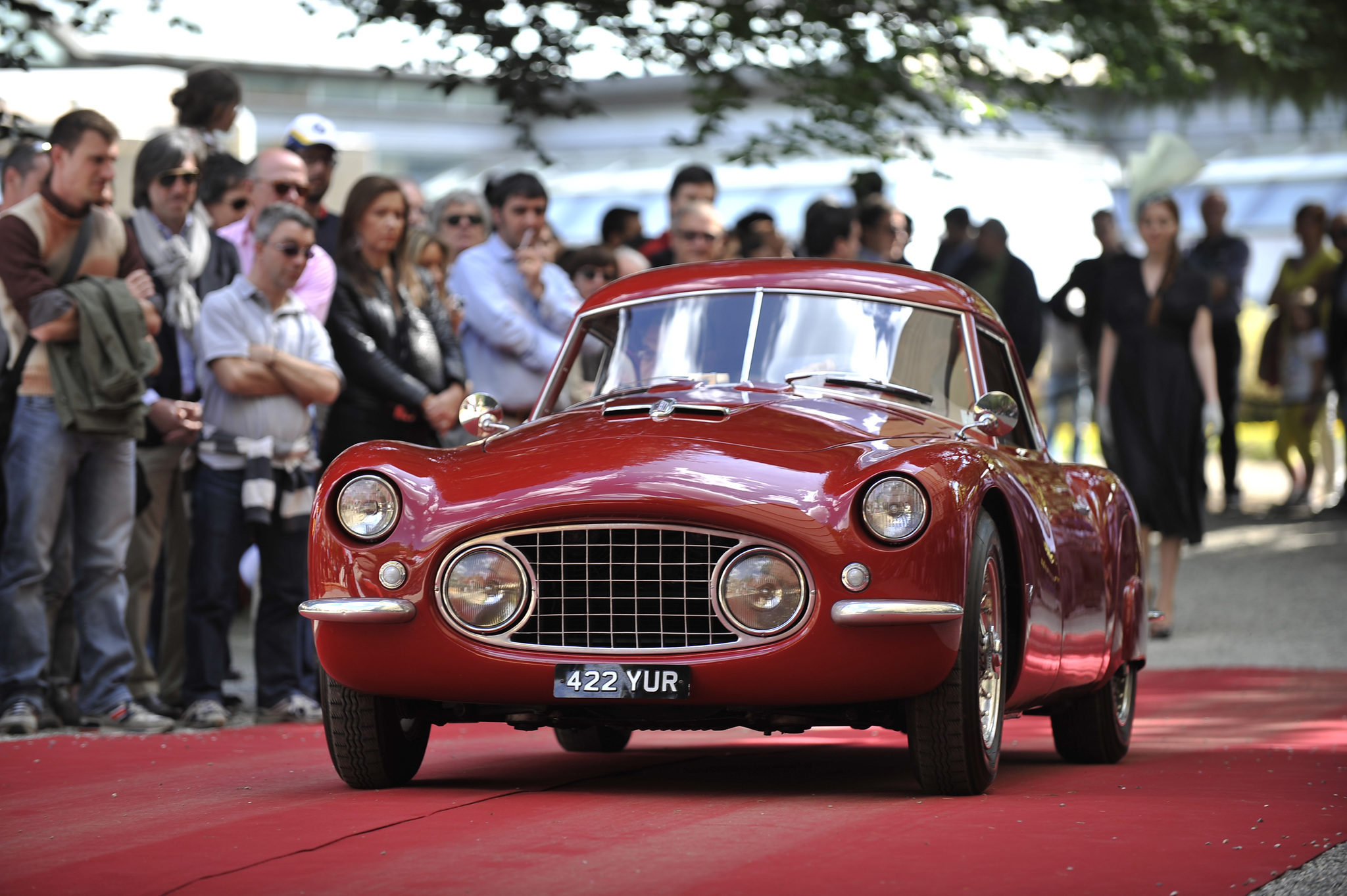 2013 Concorso d'Eleganza Villa d'Este-8