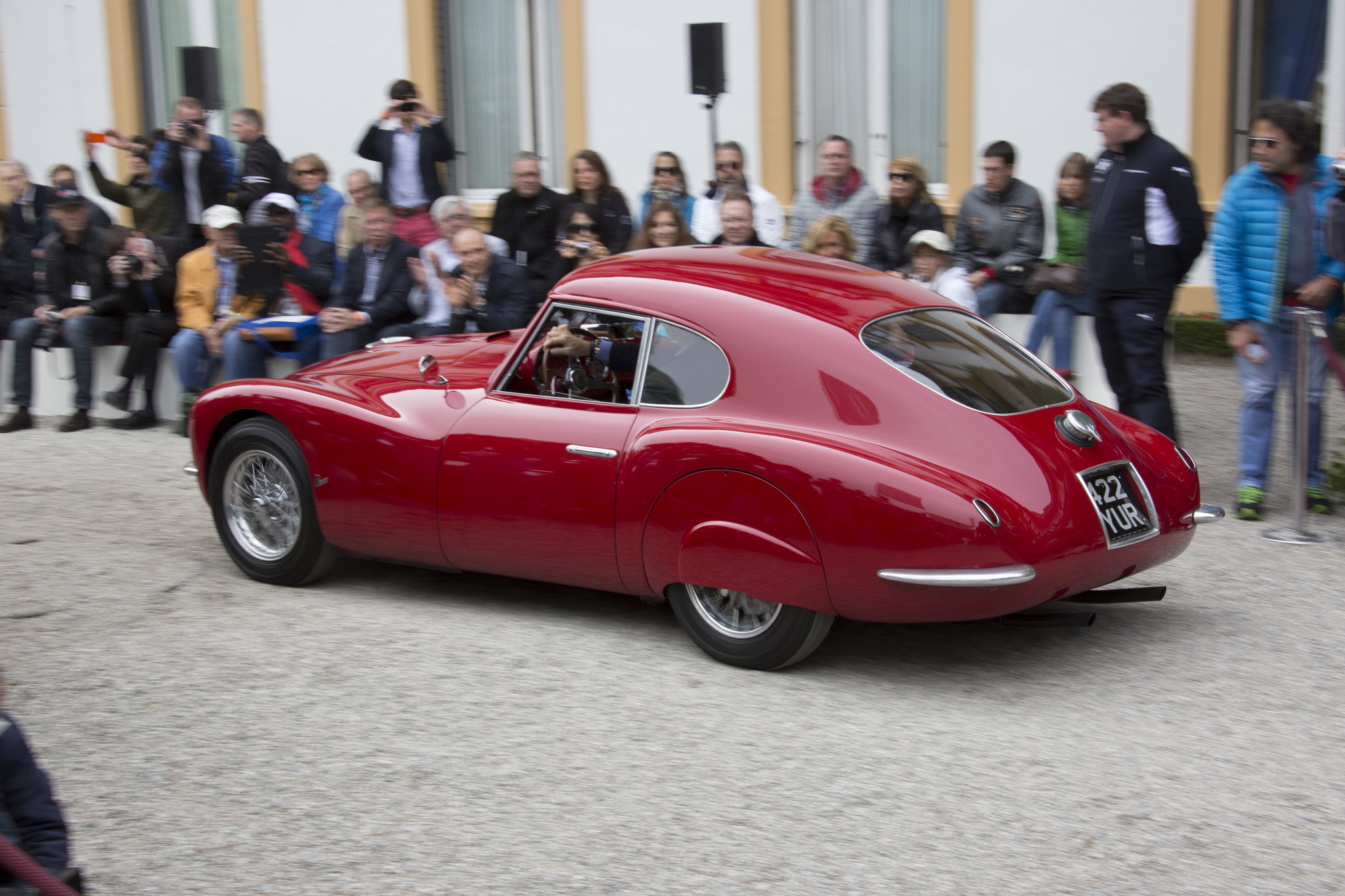 2013 Concorso d'Eleganza Villa d'Este-8