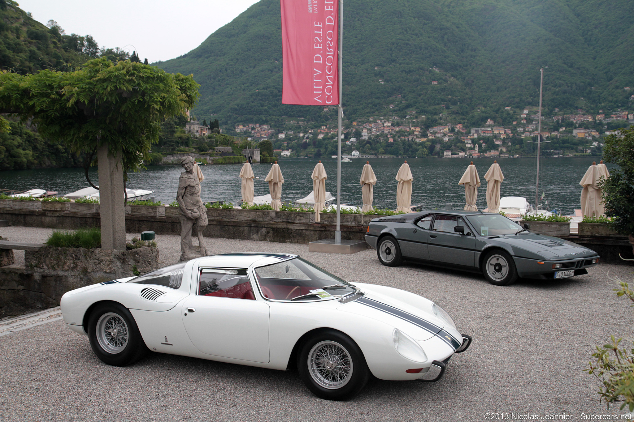 2013 Concorso d'Eleganza Villa d'Este-8