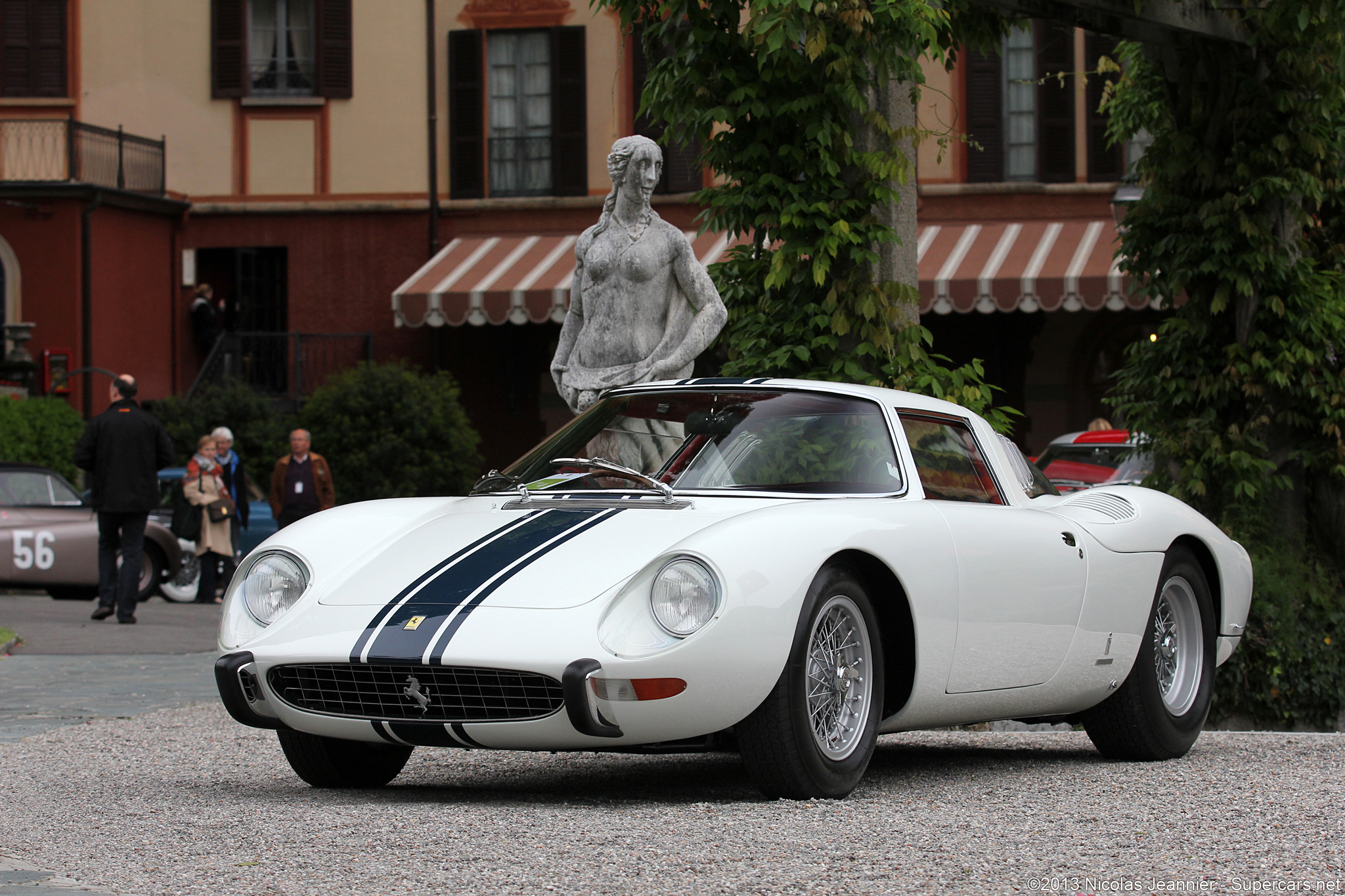 2013 Concorso d'Eleganza Villa d'Este-8