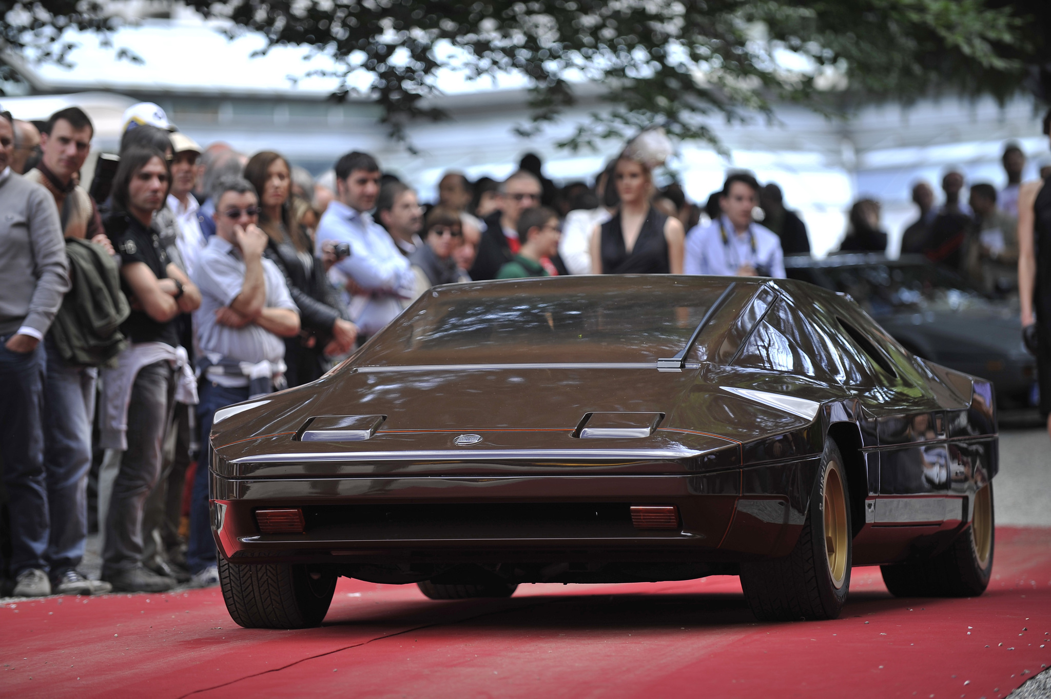 2013 Concorso d'Eleganza Villa d'Este-8