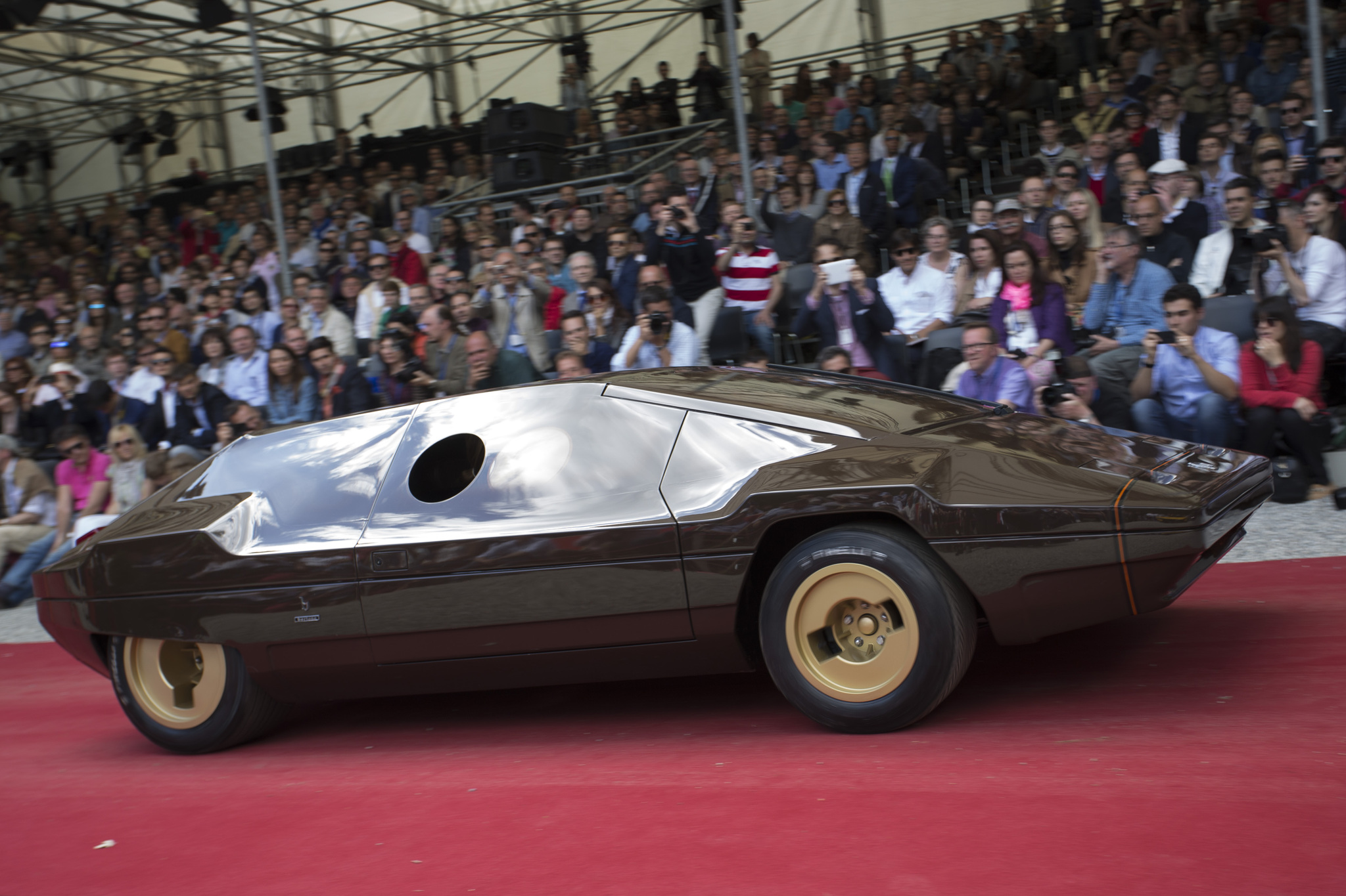 2013 Concorso d'Eleganza Villa d'Este-8