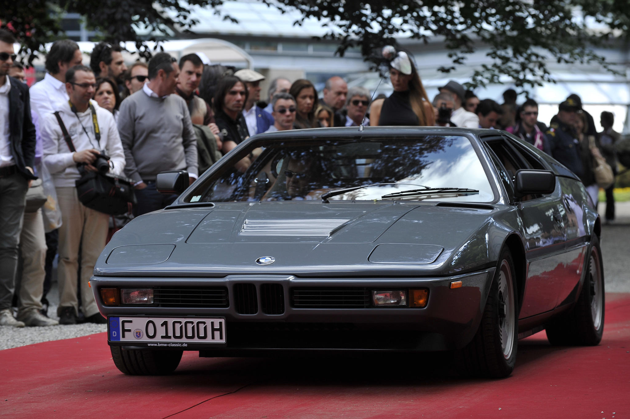 2013 Concorso d'Eleganza Villa d'Este-8