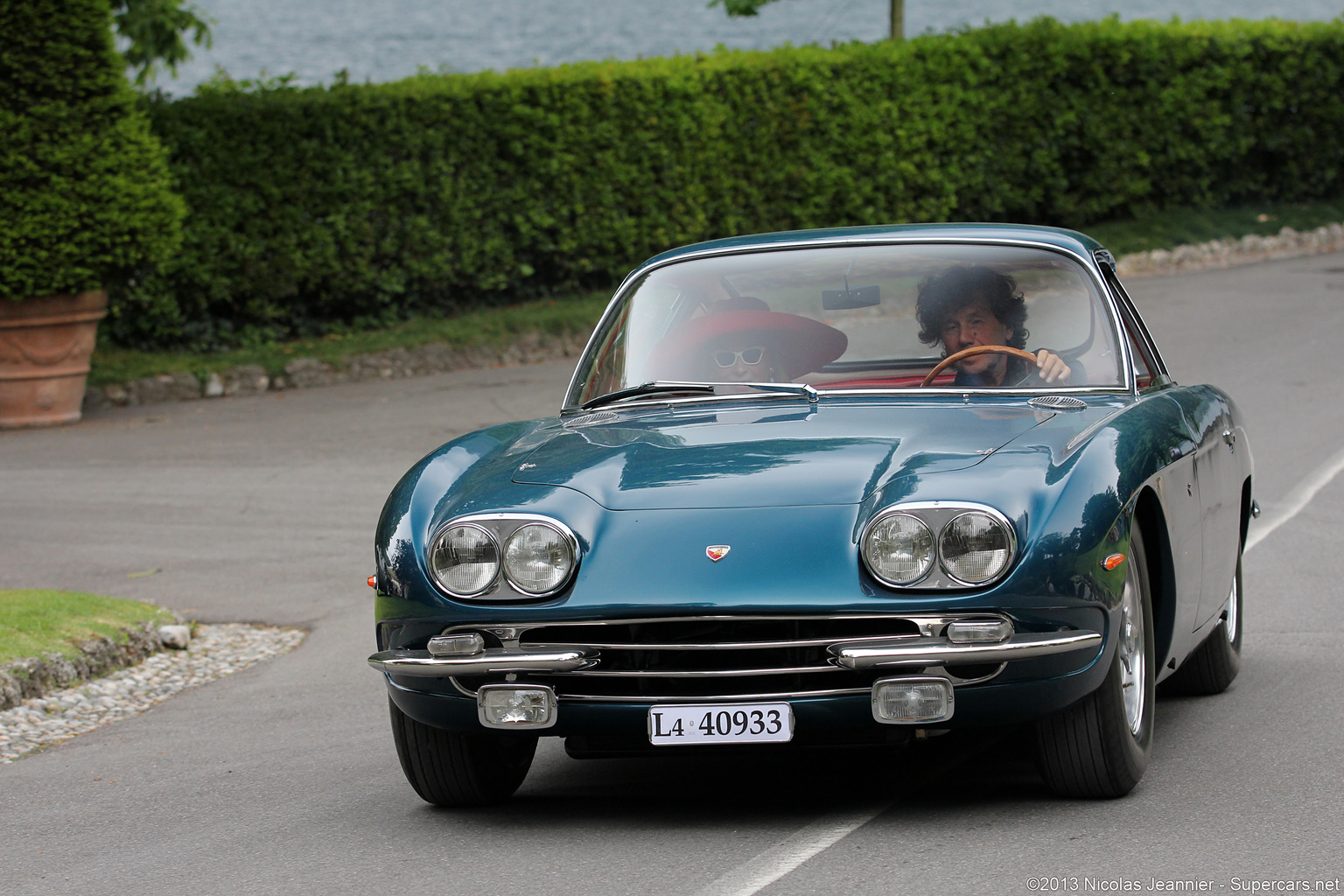 2013 Concorso d'Eleganza Villa d'Este-9