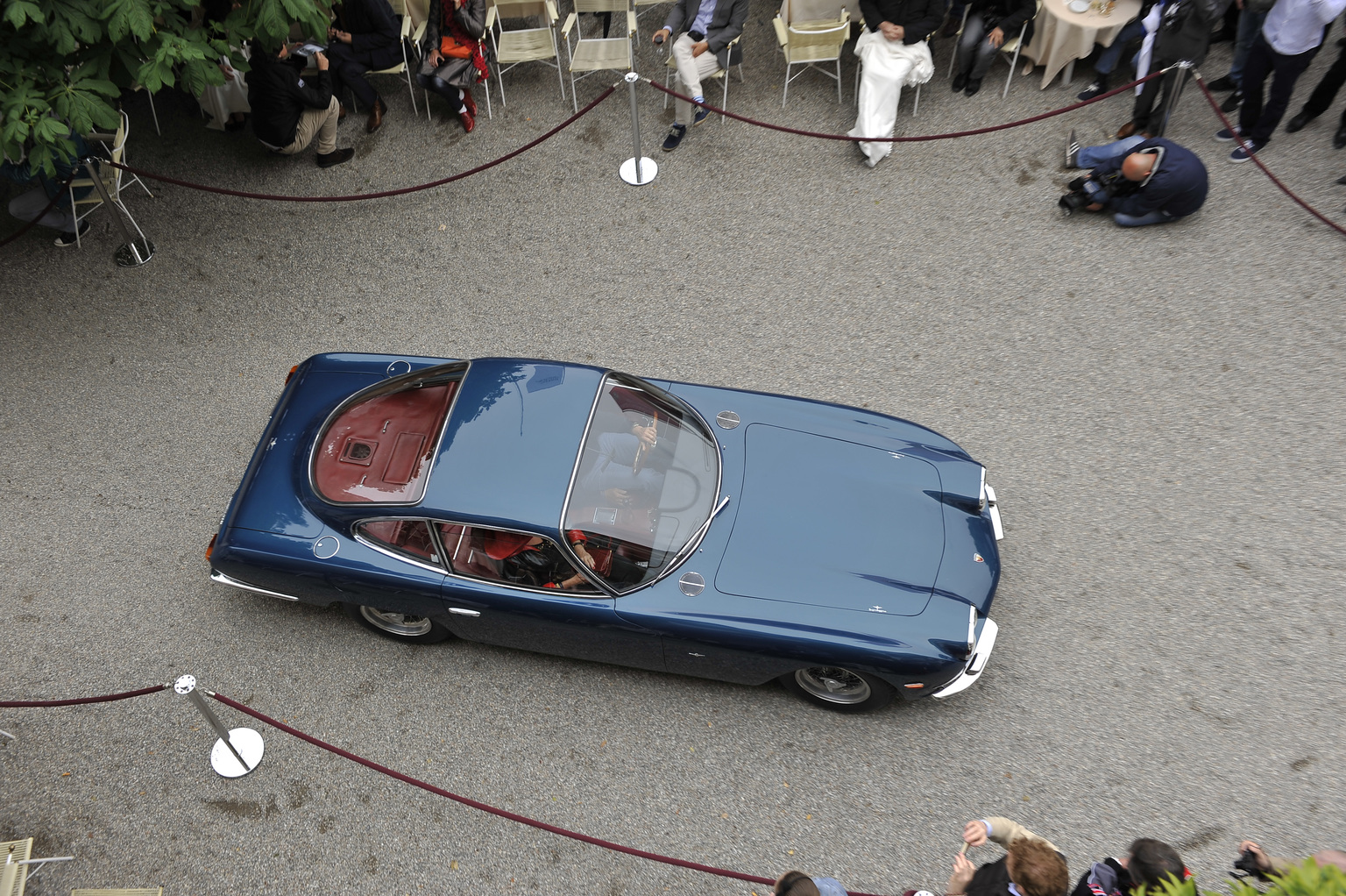 2013 Concorso d'Eleganza Villa d'Este-9