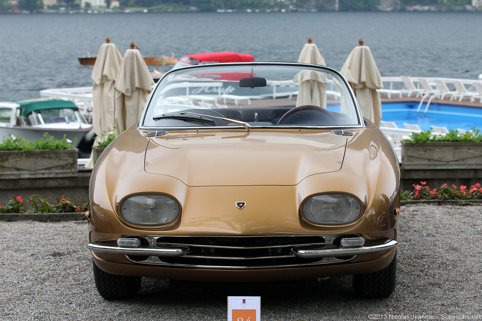 2013 Concorso d'Eleganza Villa d'Este-9