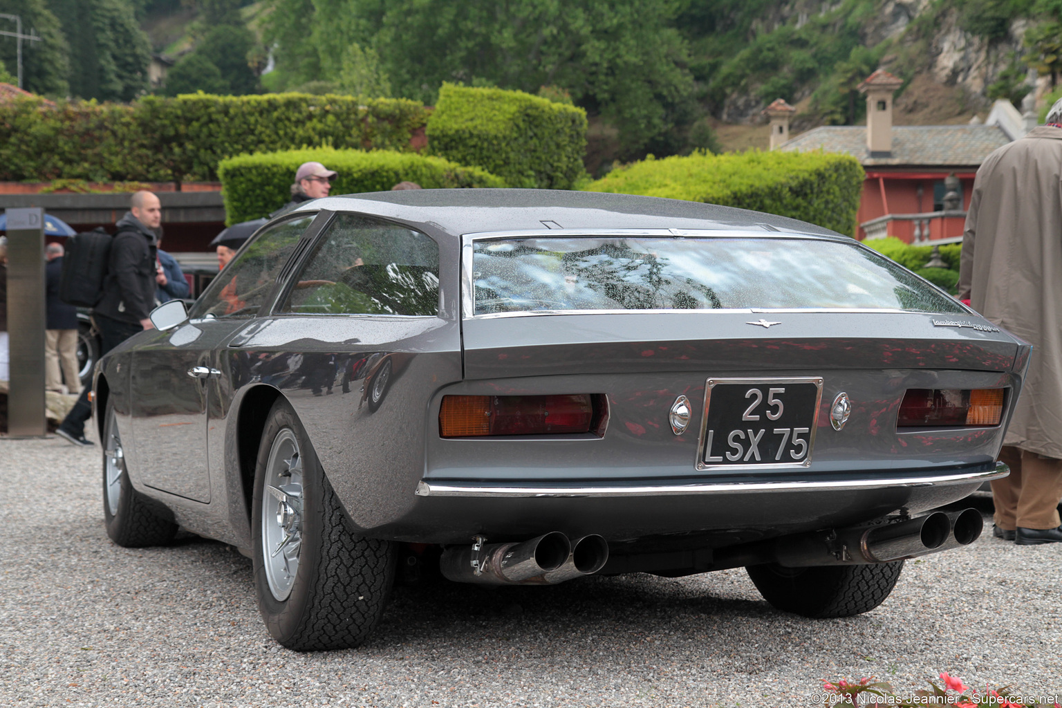 2013 Concorso d'Eleganza Villa d'Este-9