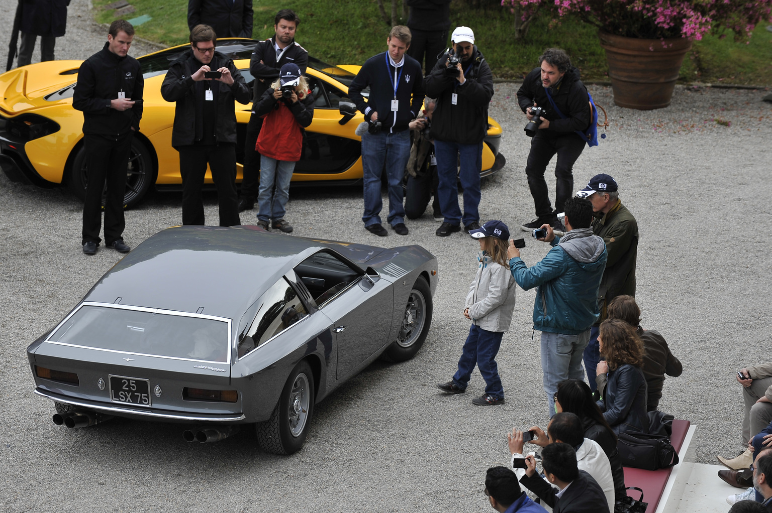 2013 Concorso d'Eleganza Villa d'Este-9