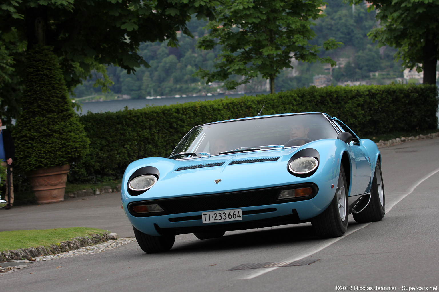 2013 Concorso d'Eleganza Villa d'Este-9