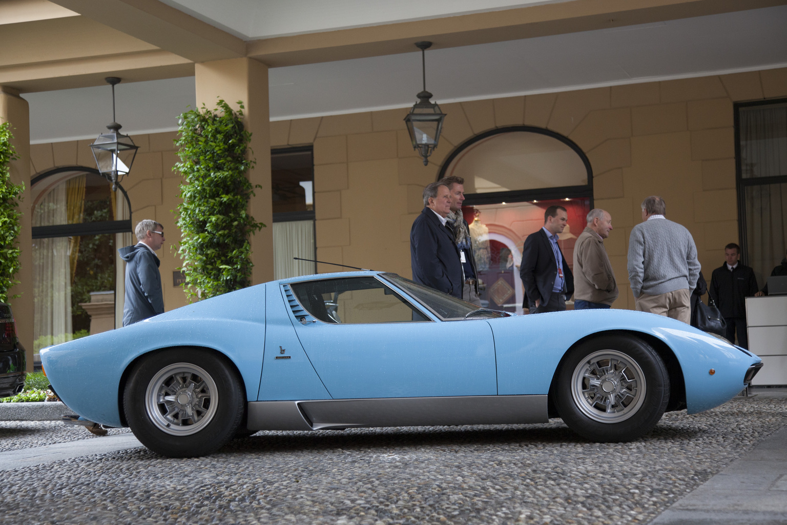 2013 Concorso d'Eleganza Villa d'Este-9