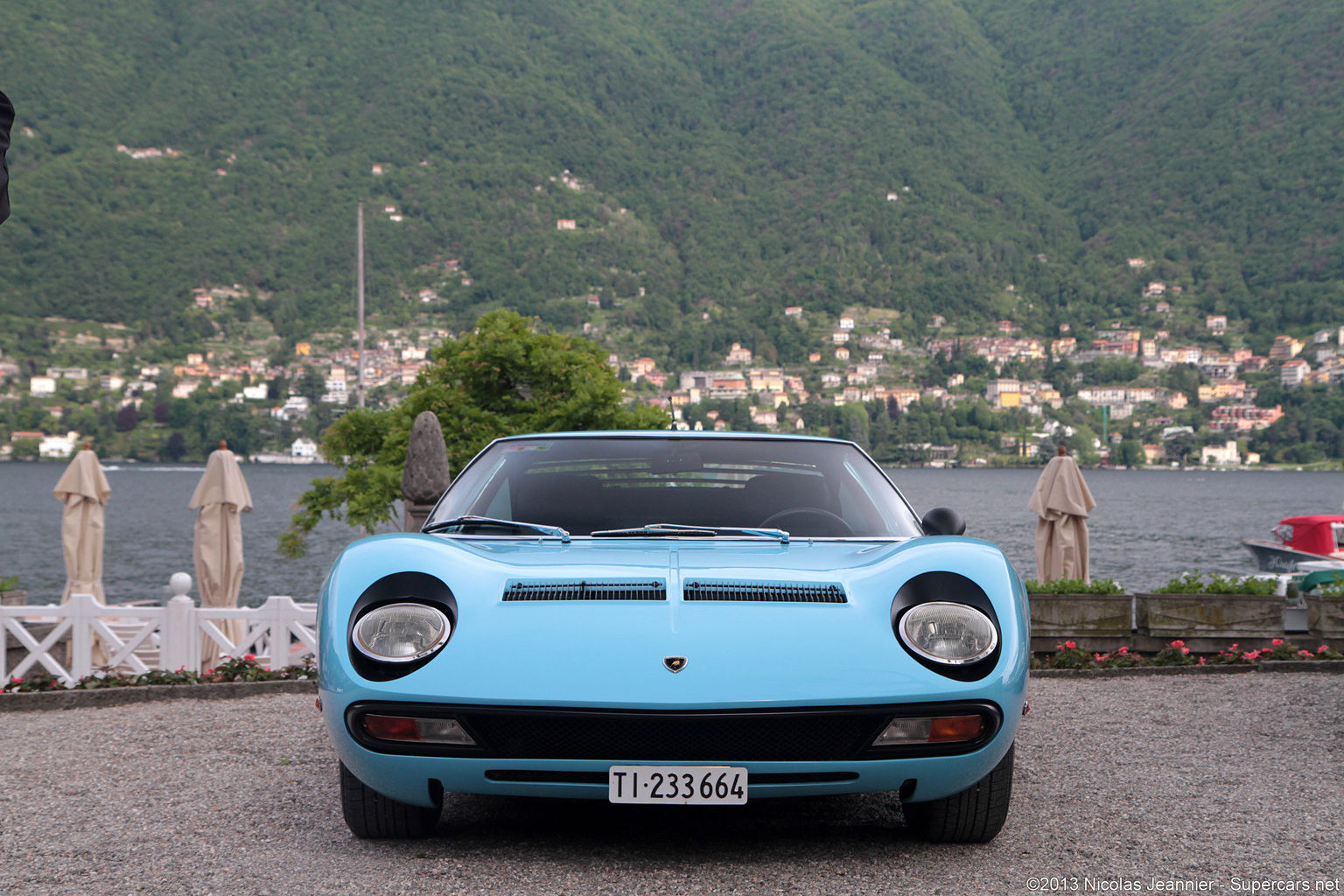 2013 Concorso d'Eleganza Villa d'Este-9