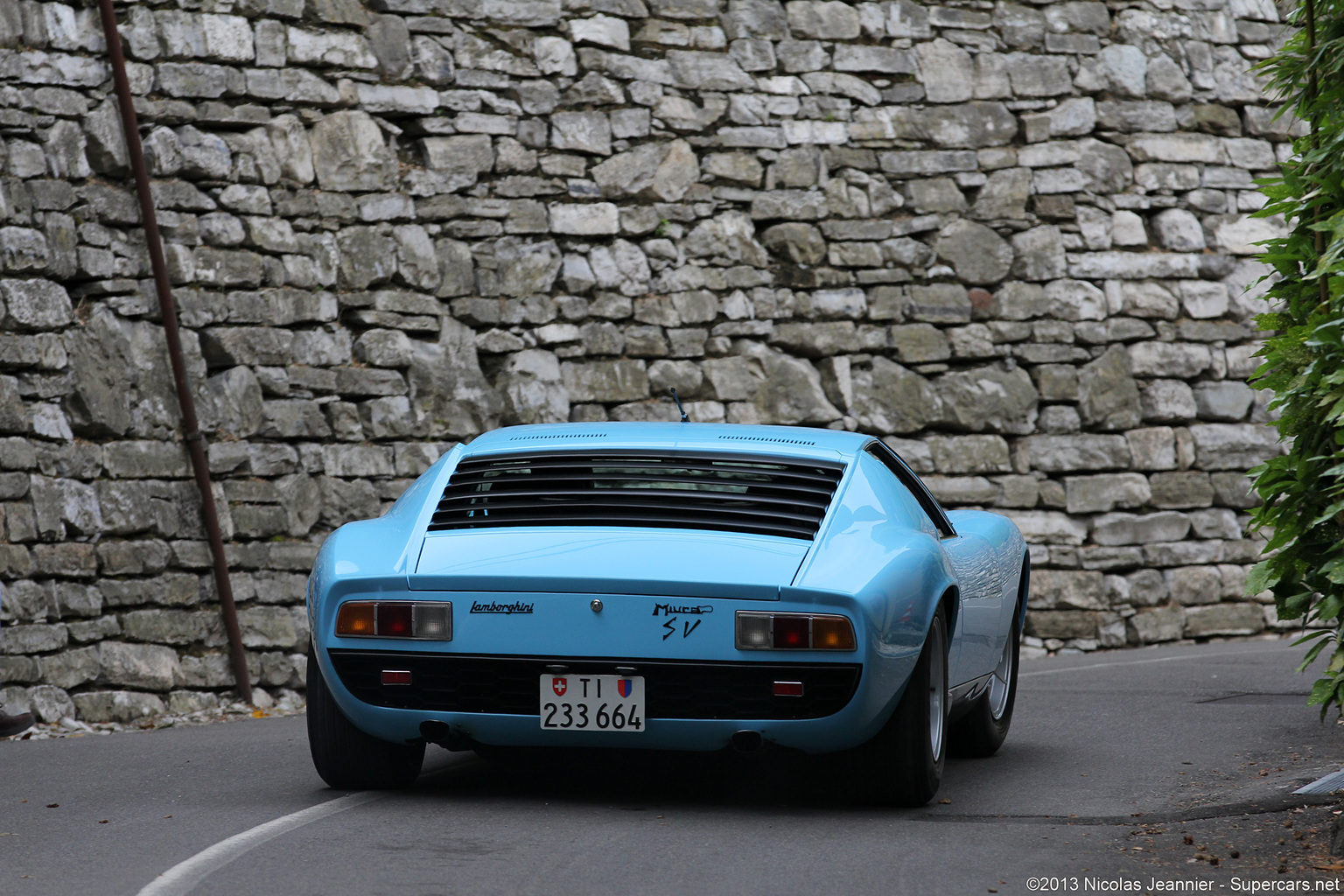 2013 Concorso d'Eleganza Villa d'Este-9