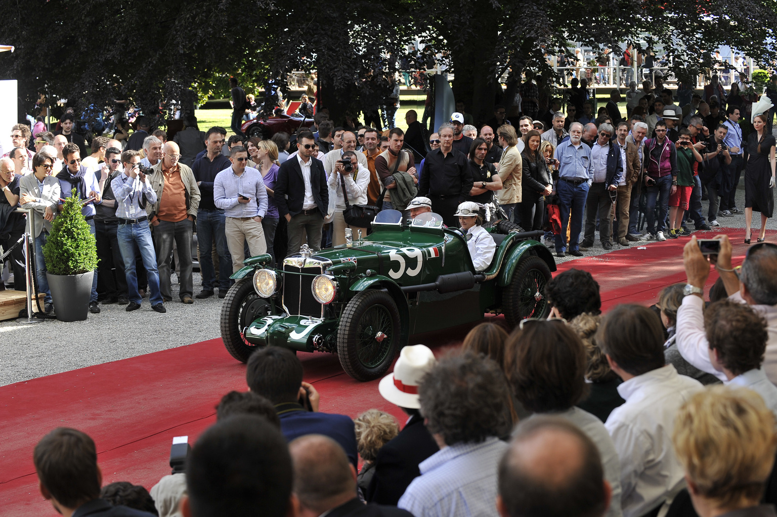 2013 Concorso d'Eleganza Villa d'Este-10