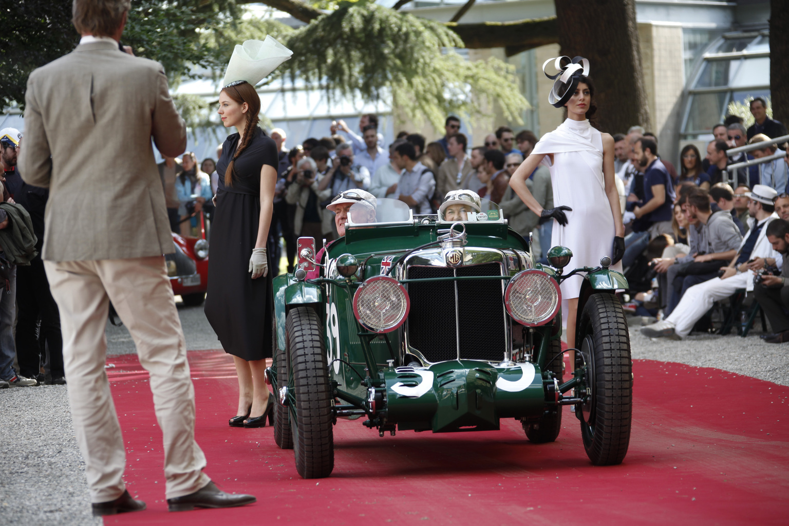 2013 Concorso d'Eleganza Villa d'Este-10